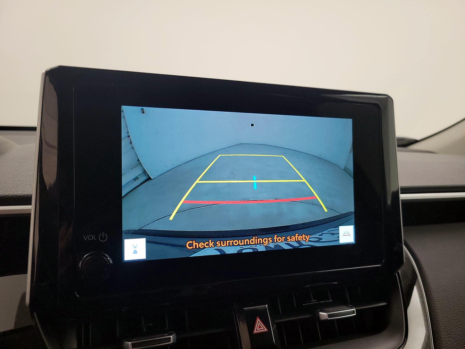 Thumbnail: 2025 Toyota Corolla Cross - 14