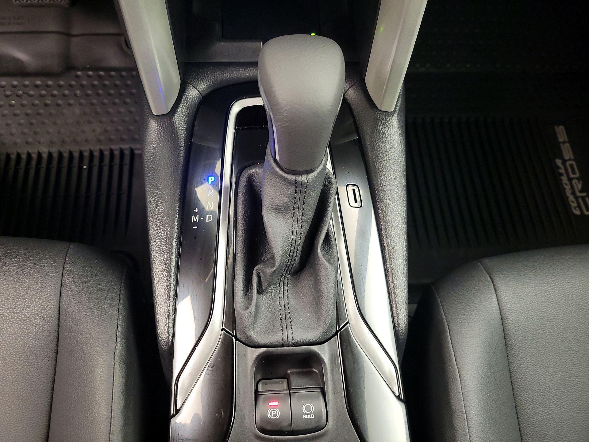 Thumbnail: 2025 Toyota Corolla Cross - 17