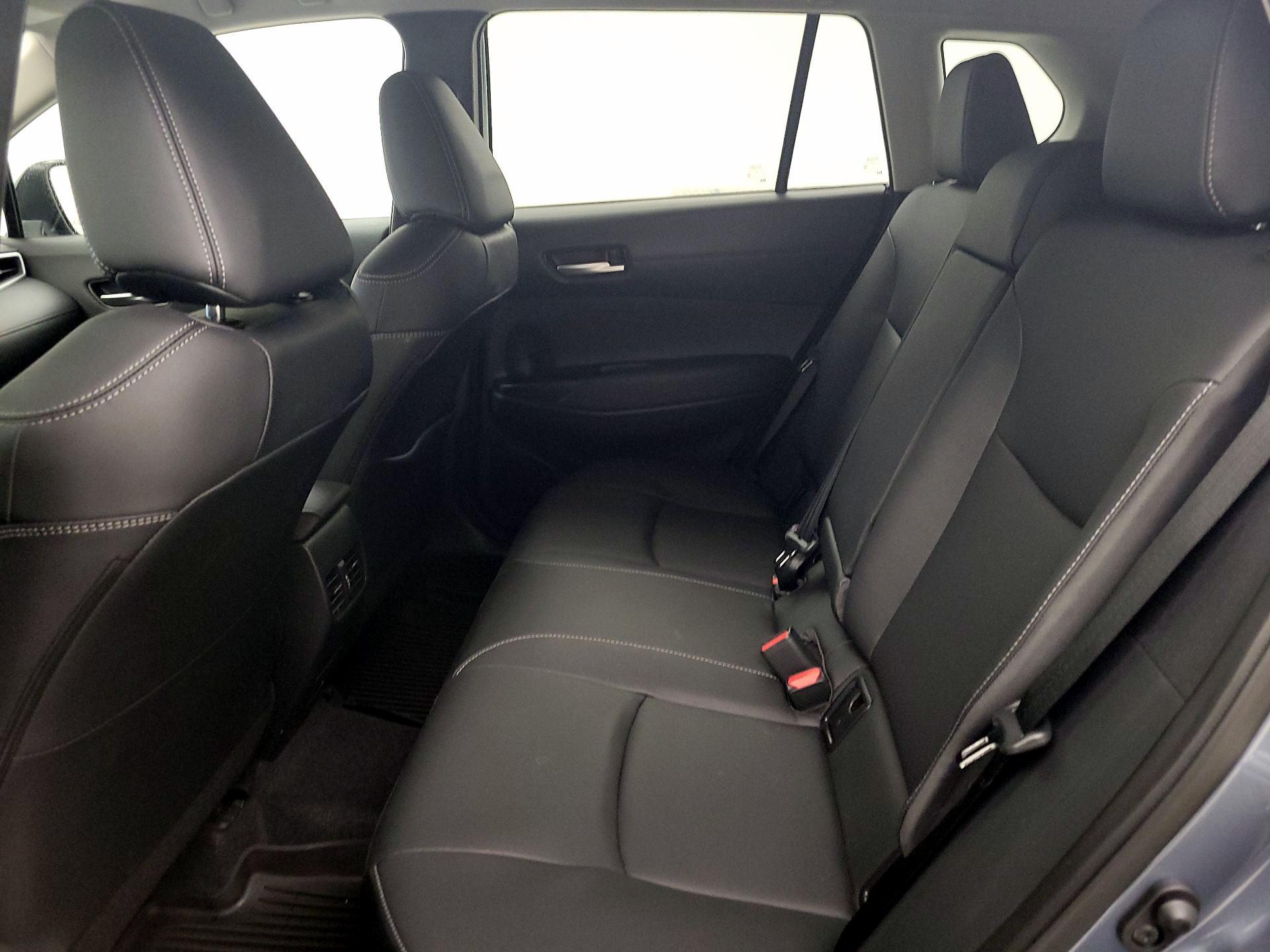 Thumbnail: 2025 Toyota Corolla Cross - 19