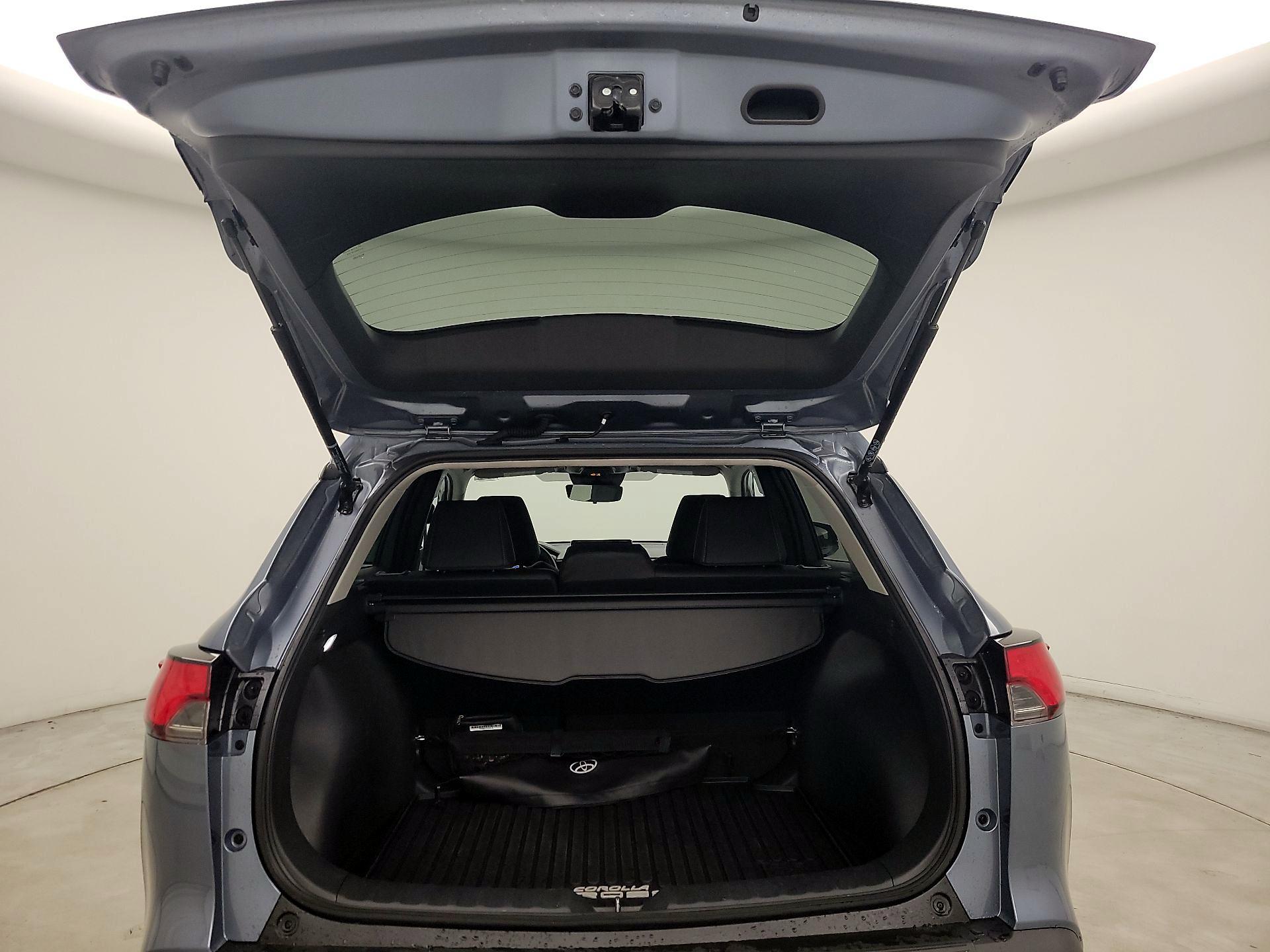 Thumbnail: 2025 Toyota Corolla Cross - 20