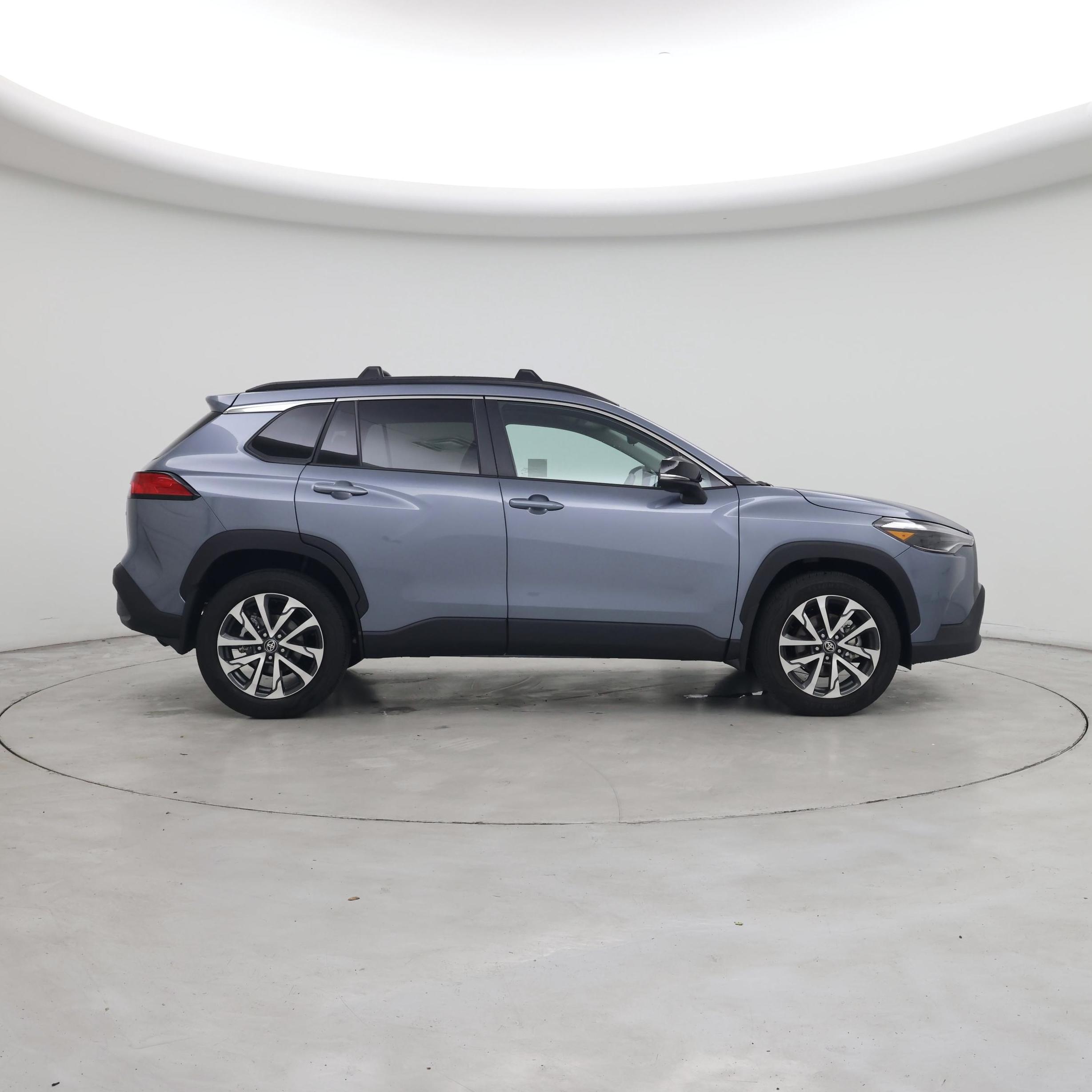 Thumbnail: 2025 Toyota Corolla Cross - 7