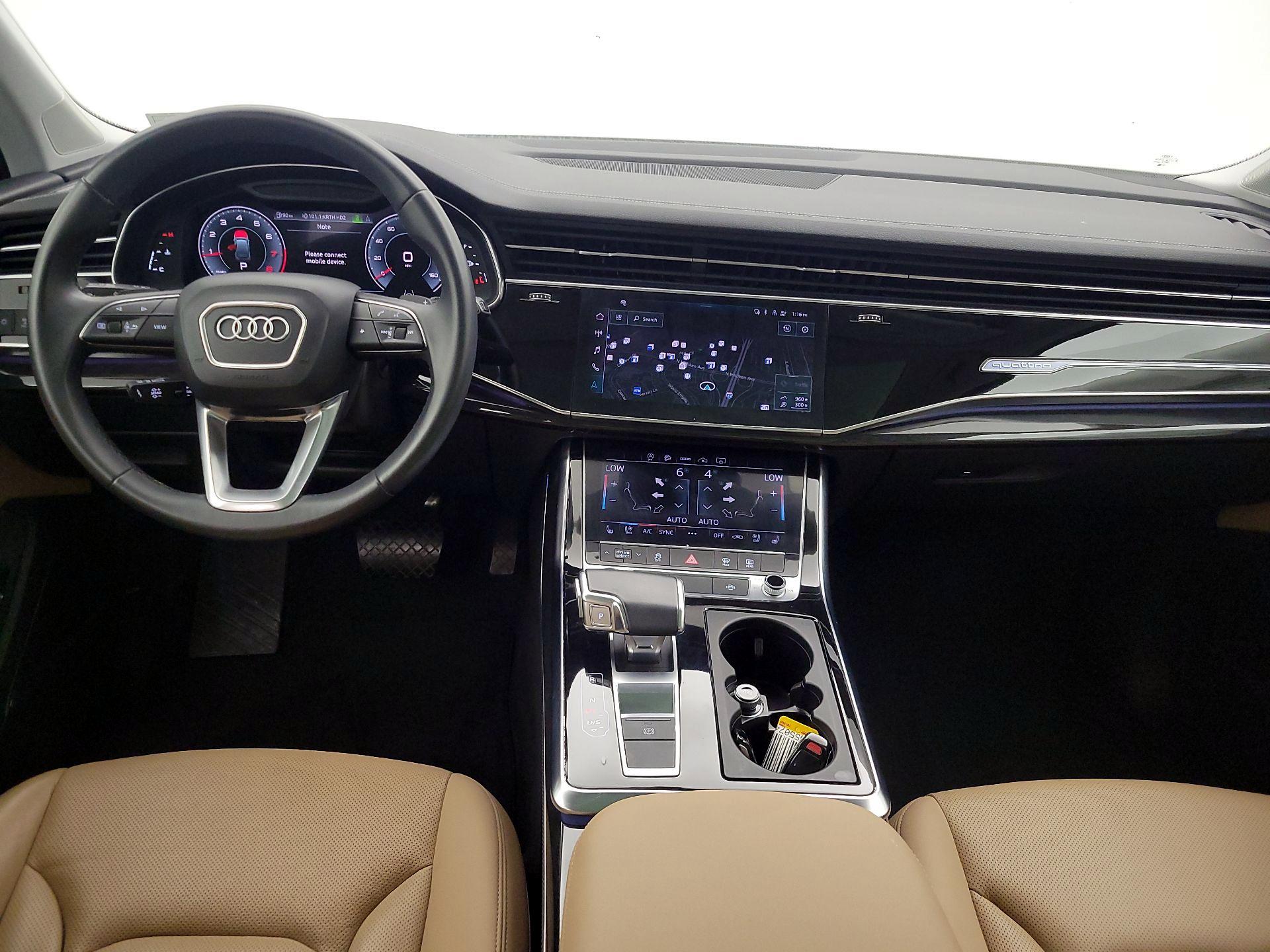 Thumbnail: 2023 Audi Q7 - 9