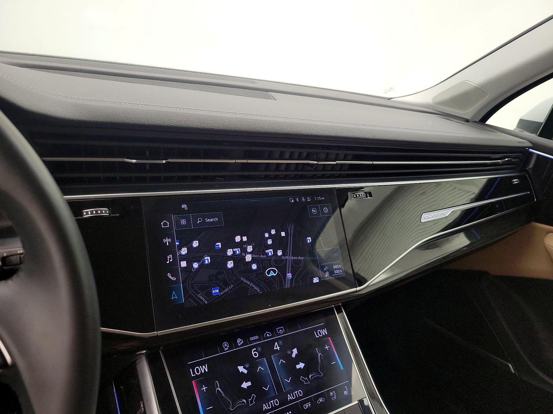 Thumbnail: 2023 Audi Q7 - 14