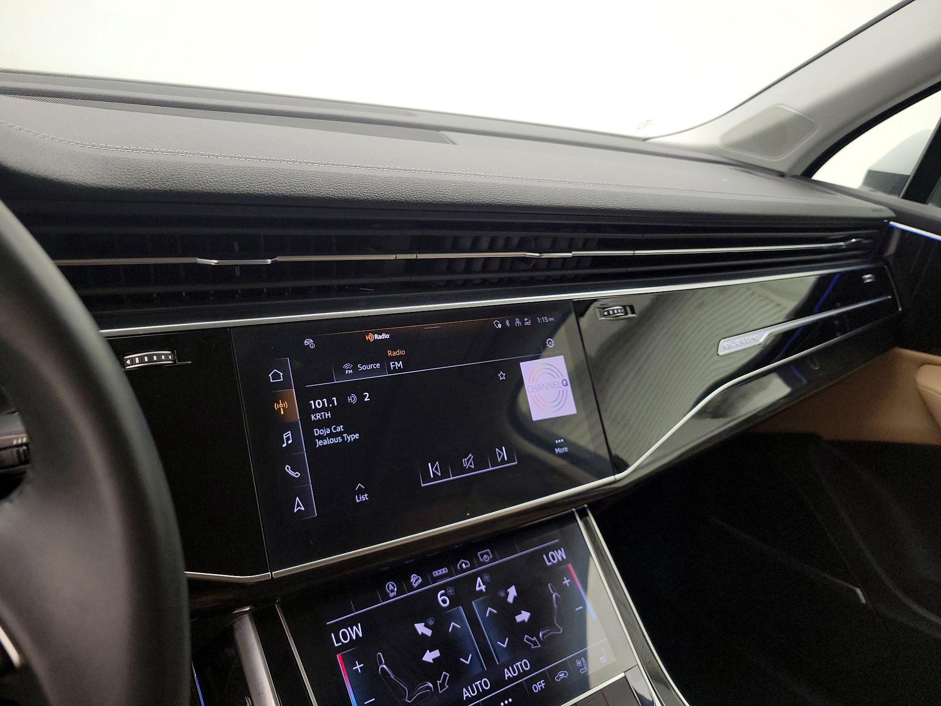 Thumbnail: 2023 Audi Q7 - 16