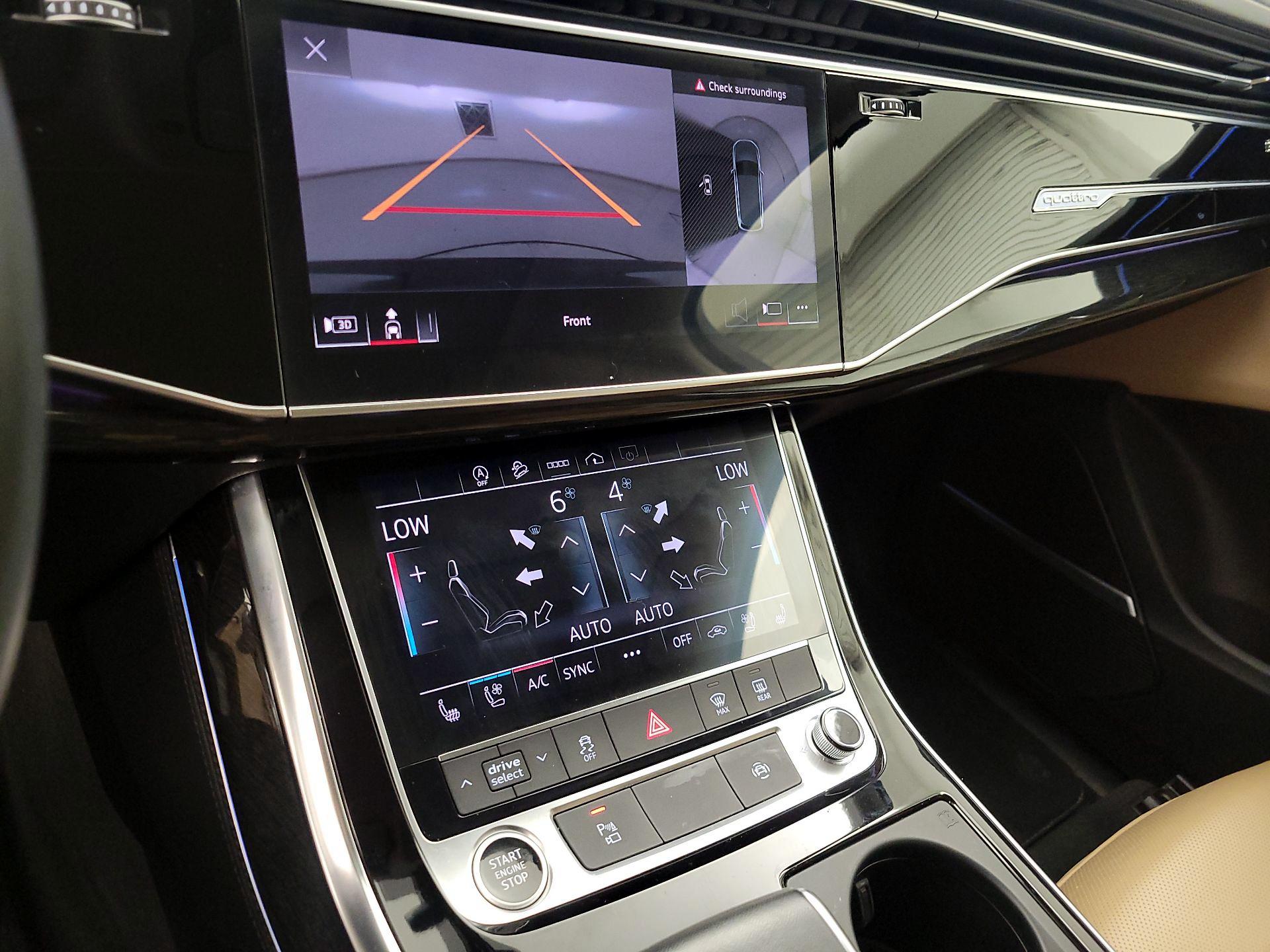 Thumbnail: 2023 Audi Q7 - 17