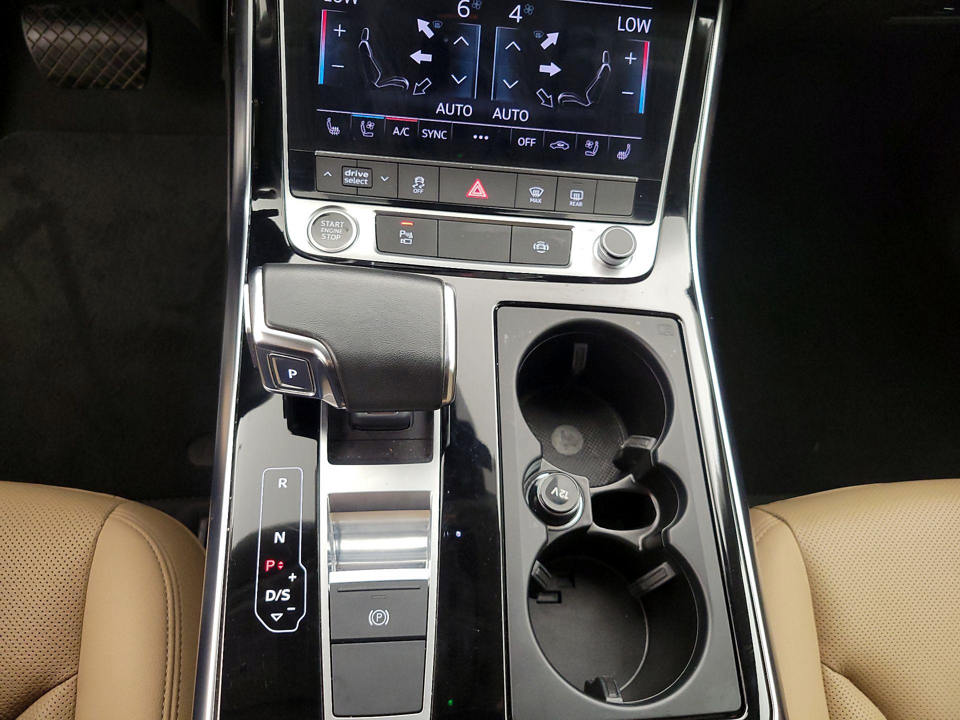 Thumbnail: 2023 Audi Q7 - 18