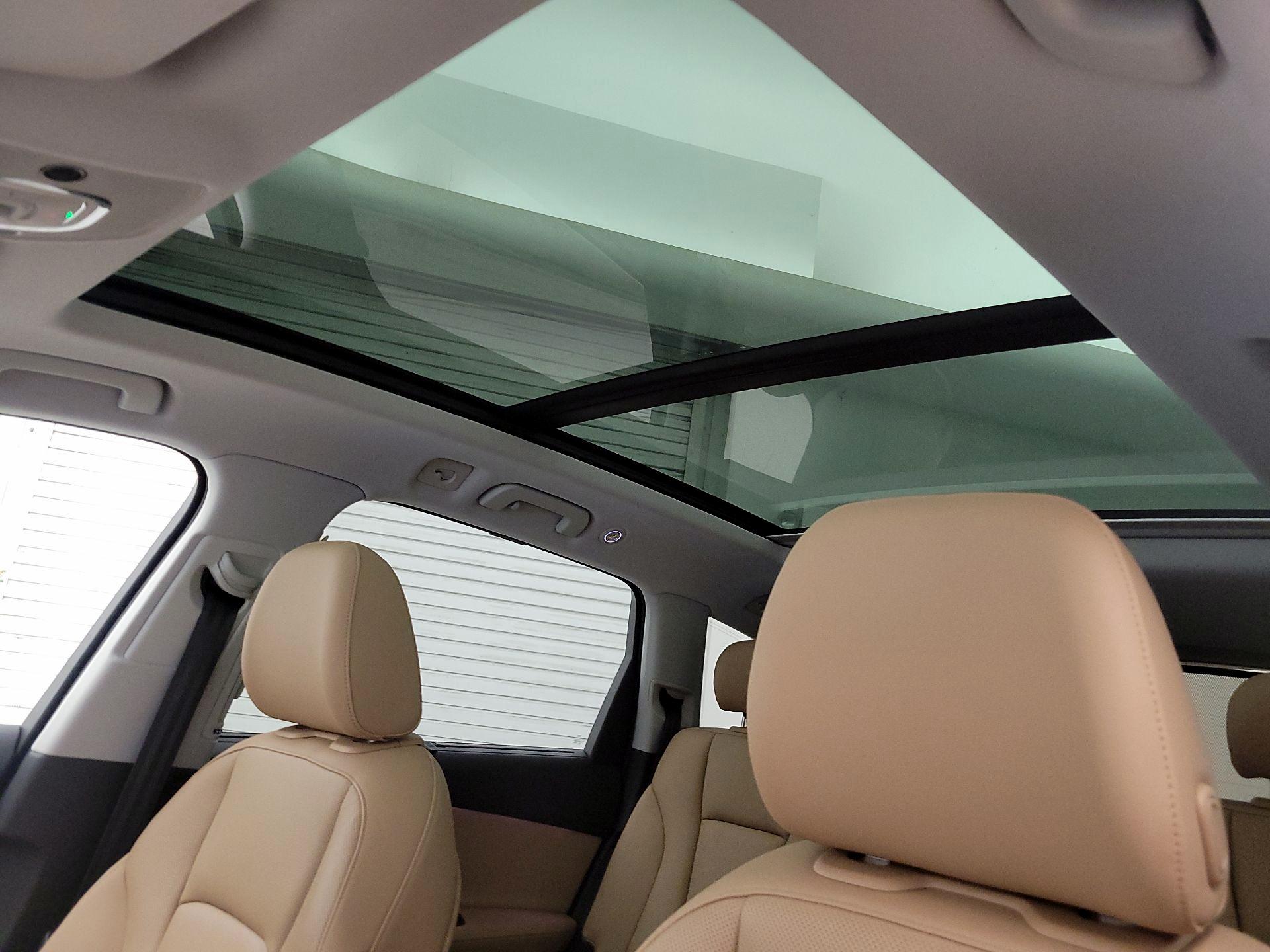 Thumbnail: 2023 Audi Q7 - 19