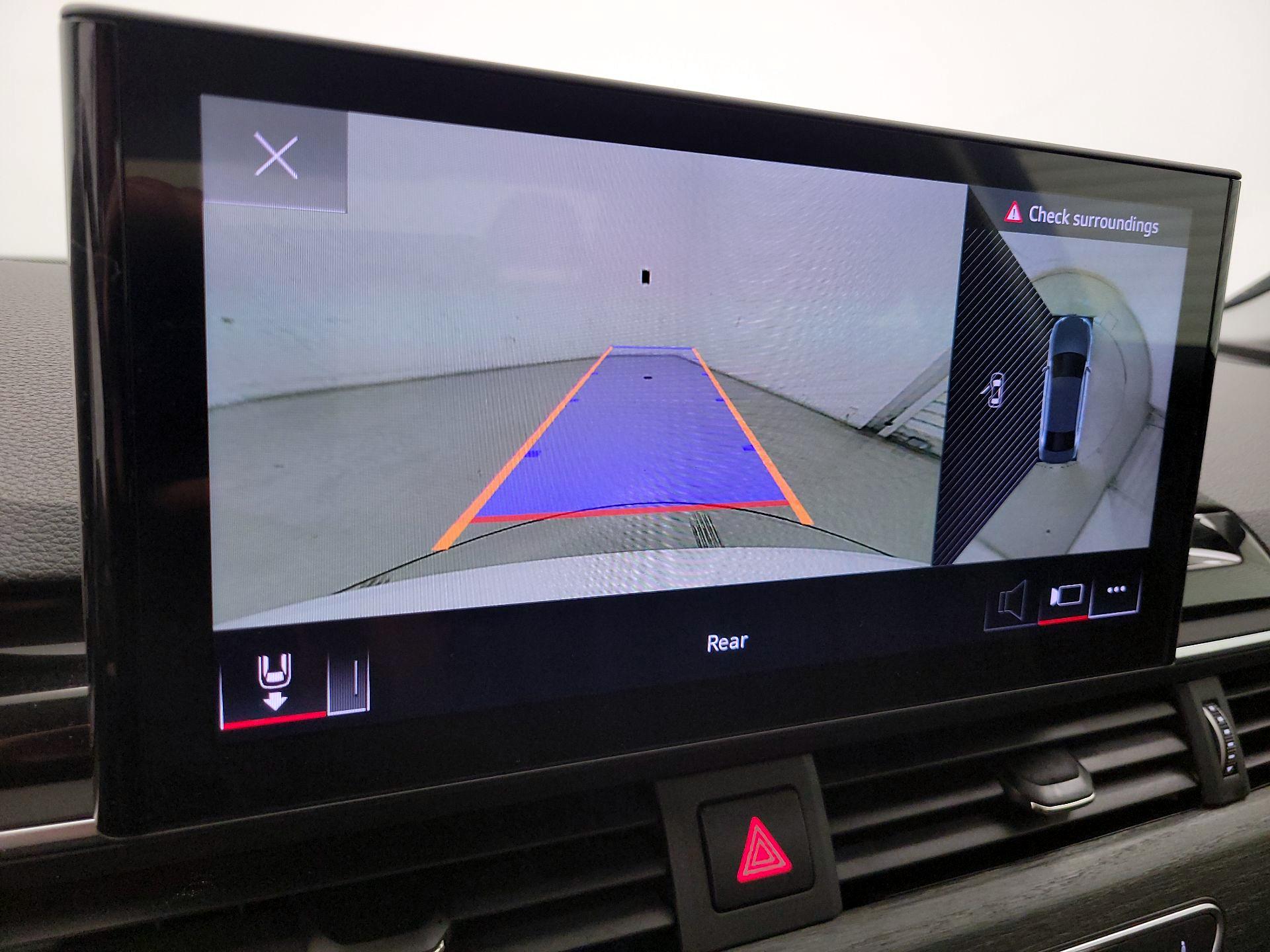 Thumbnail: 2023 Audi A4 - 14