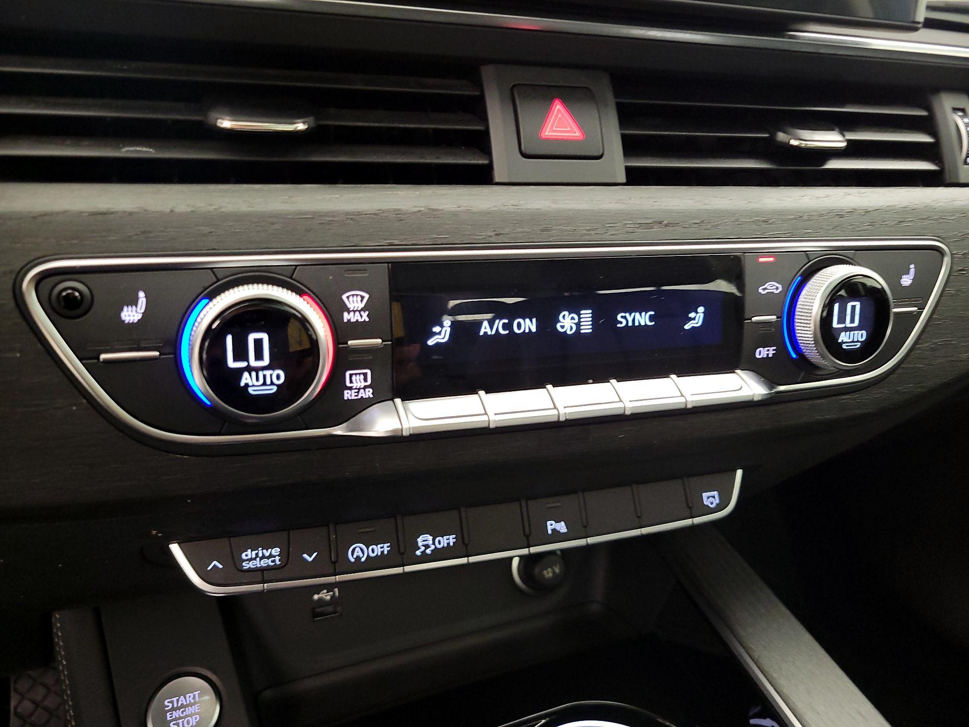 Thumbnail: 2023 Audi A4 - 16