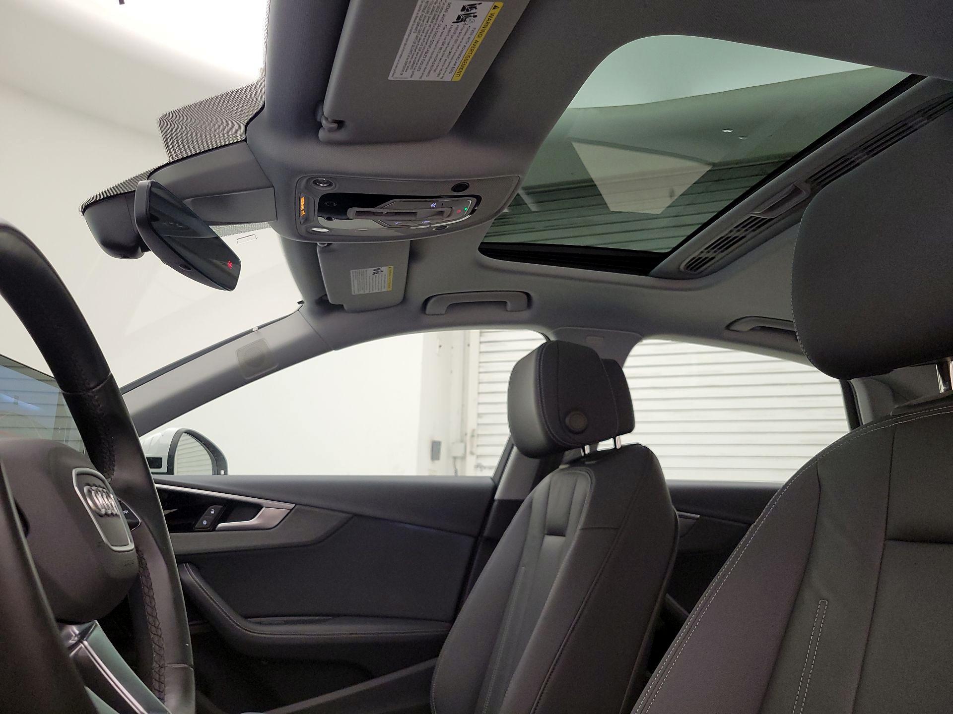 Thumbnail: 2023 Audi A4 - 19