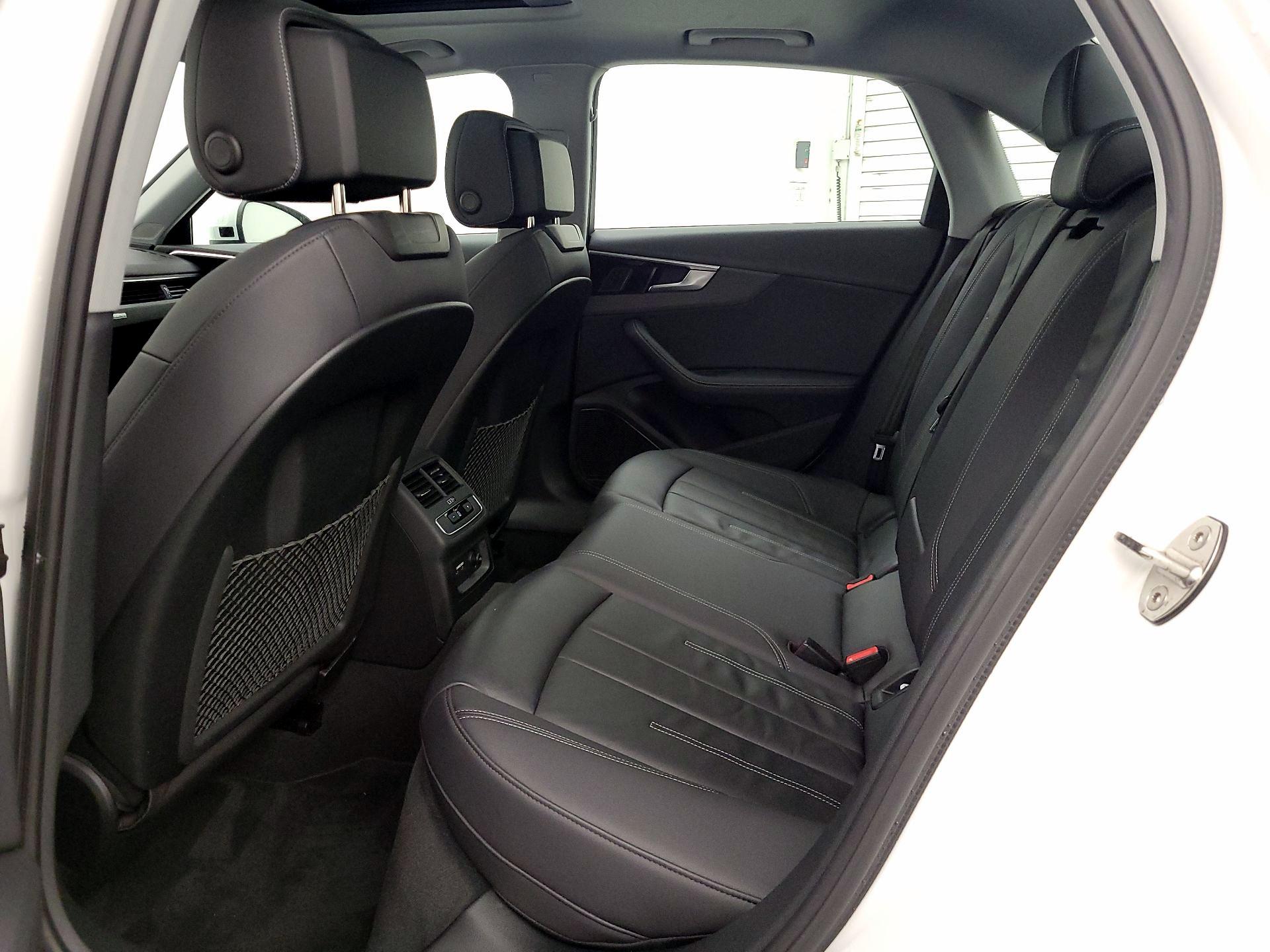 Thumbnail: 2023 Audi A4 - 20