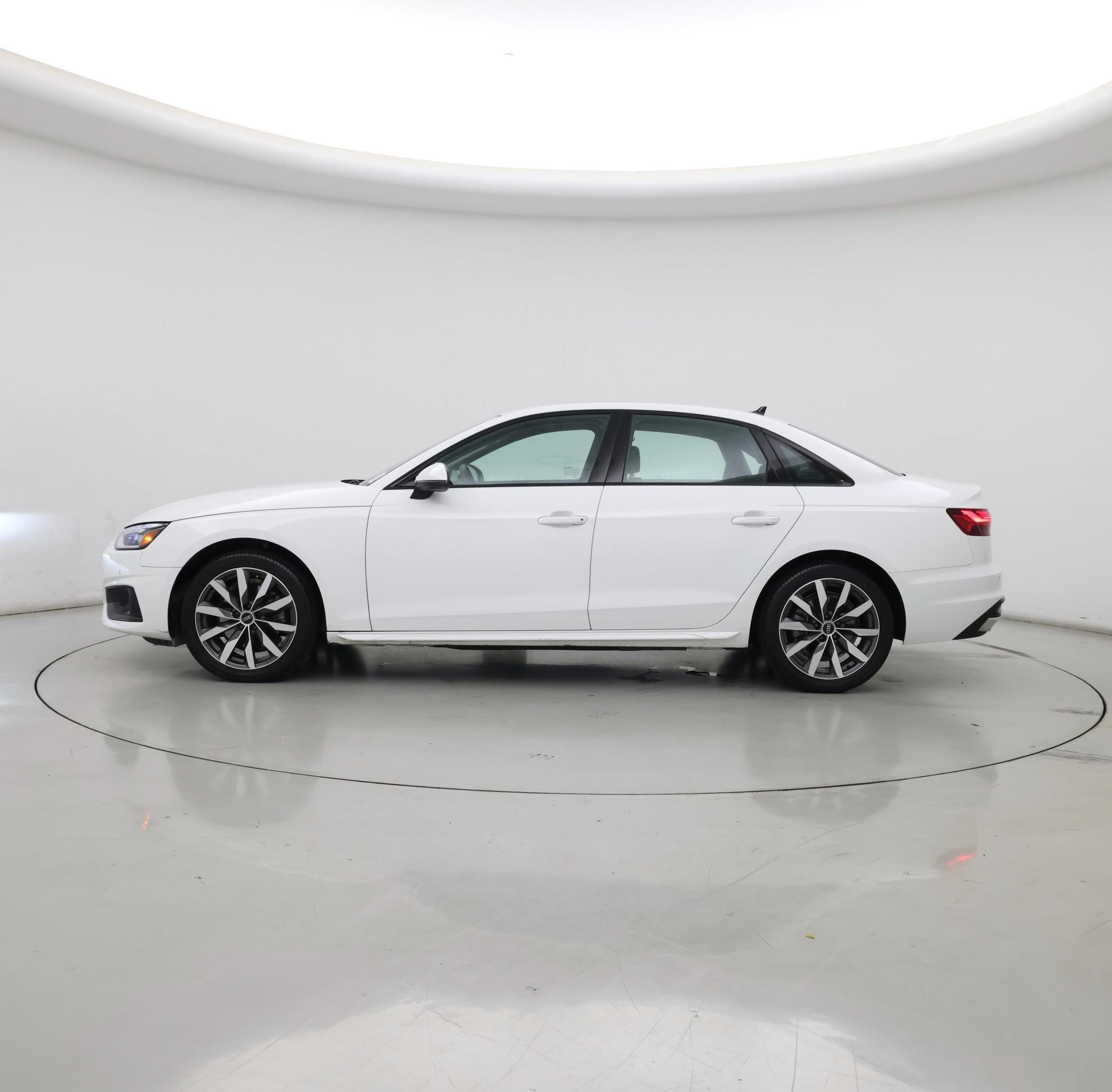 Thumbnail: 2023 Audi A4 - 3