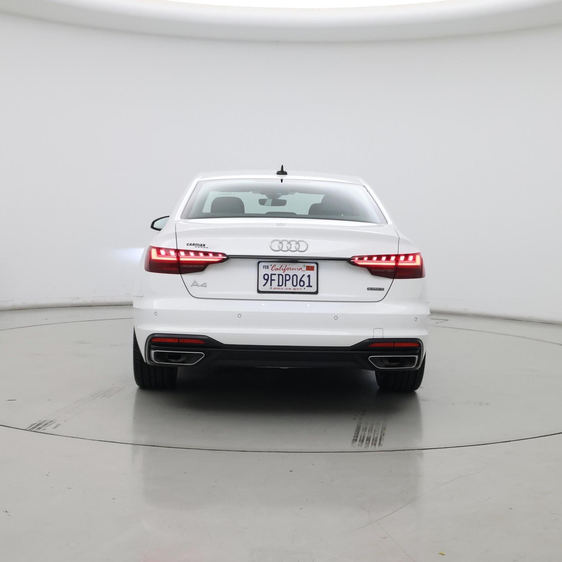 Thumbnail: 2023 Audi A4 - 6