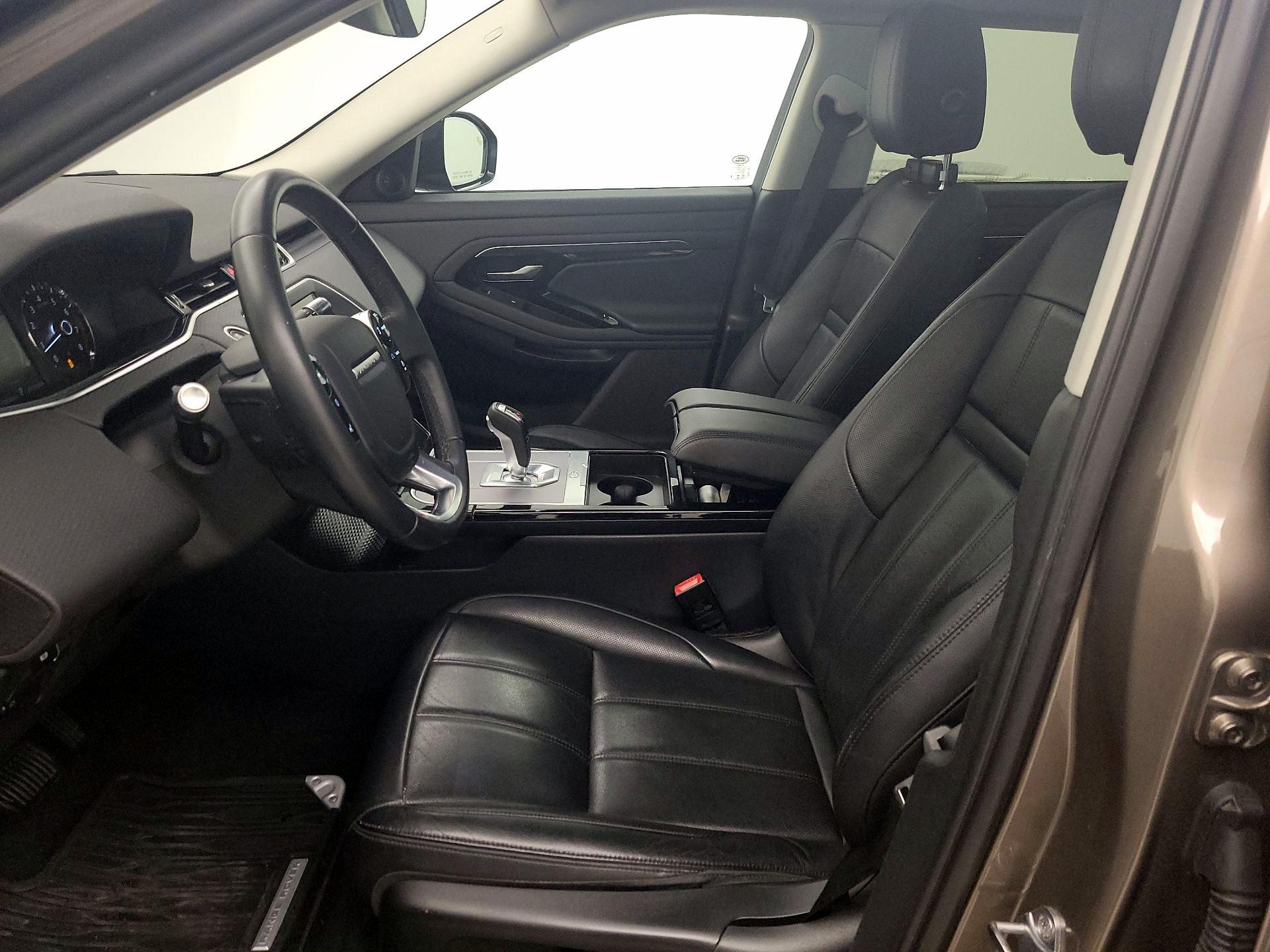 Thumbnail: 2020 Land Rover Range Rover Evoque - 11