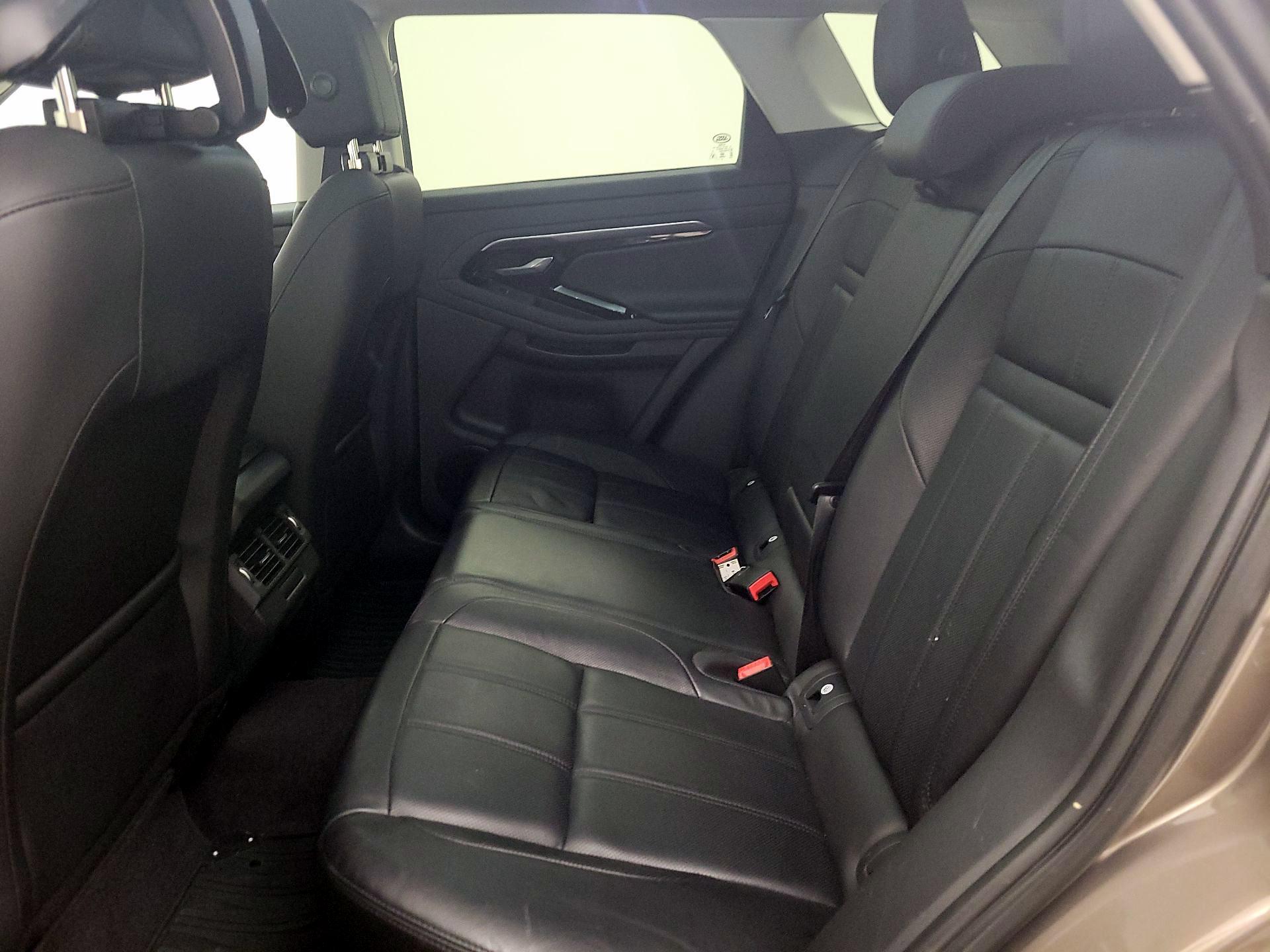 Thumbnail: 2020 Land Rover Range Rover Evoque - 20