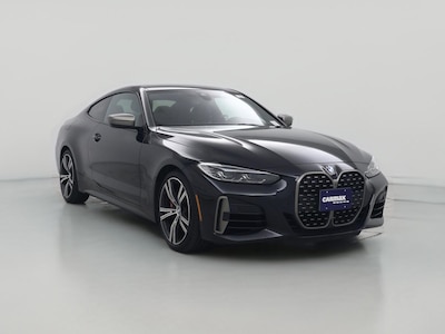 2021 BMW M440 I xDrive