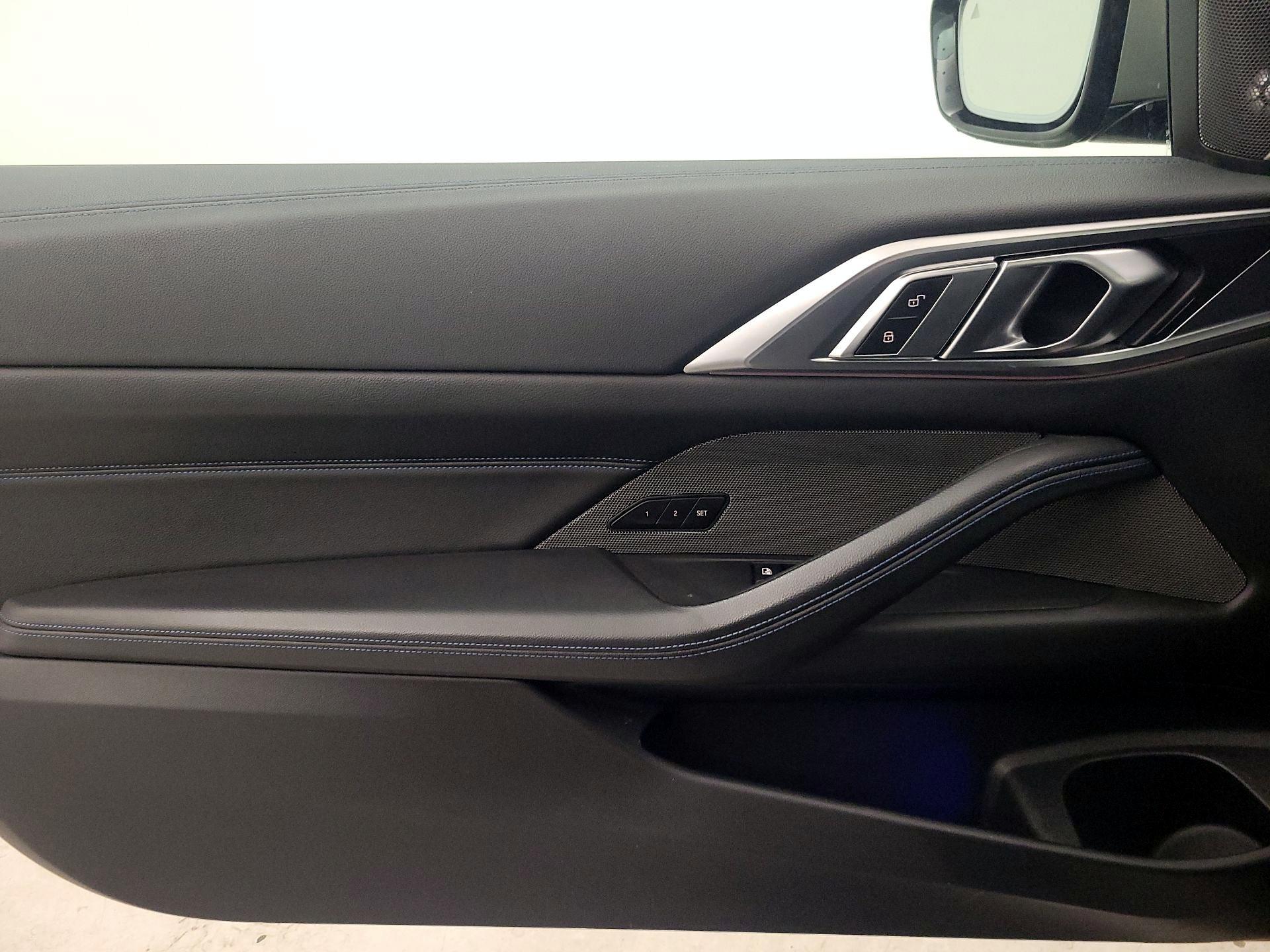 Thumbnail: 2021 BMW 4 Series - 12