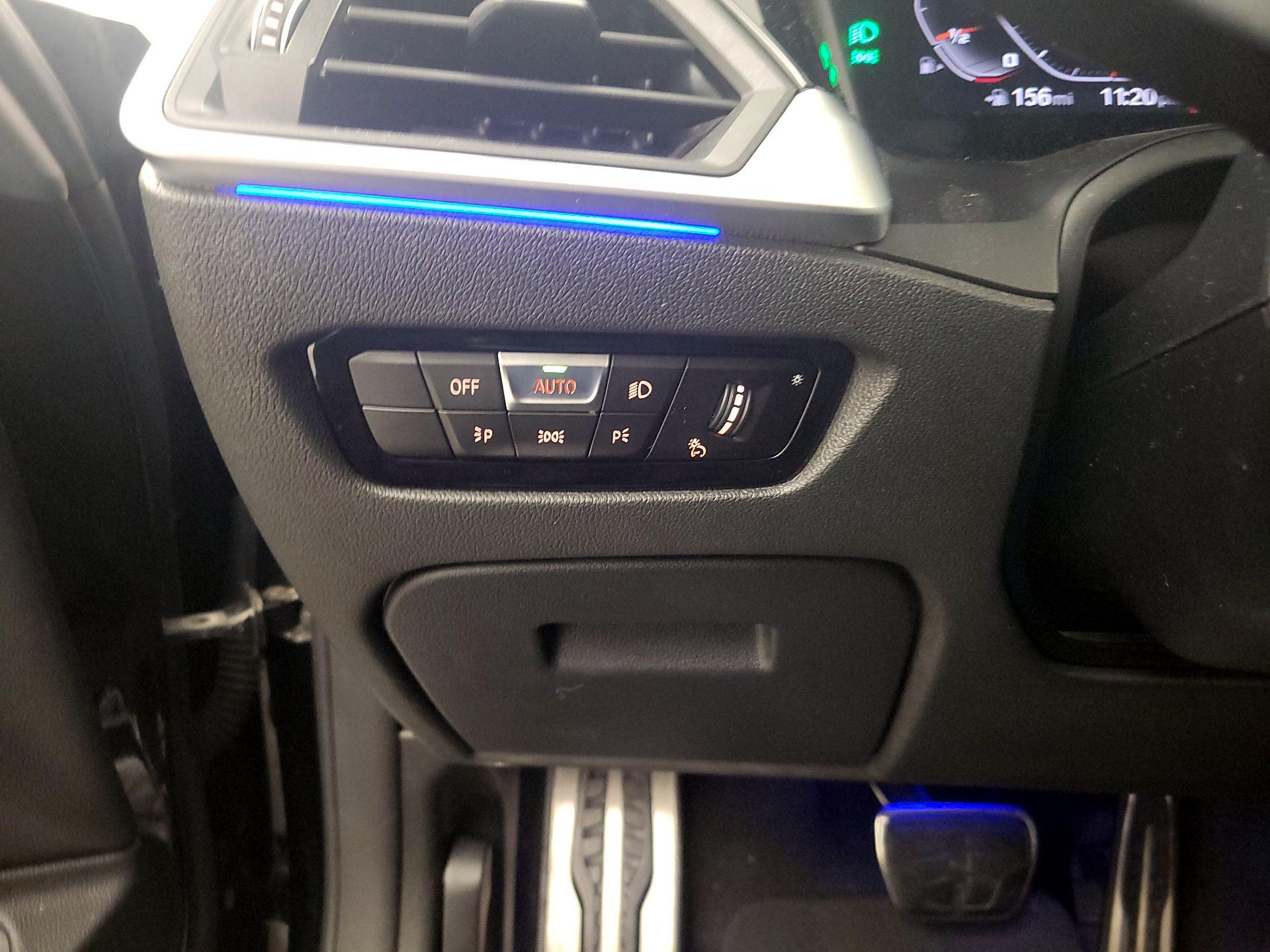 Thumbnail: 2021 BMW 4 Series - 13