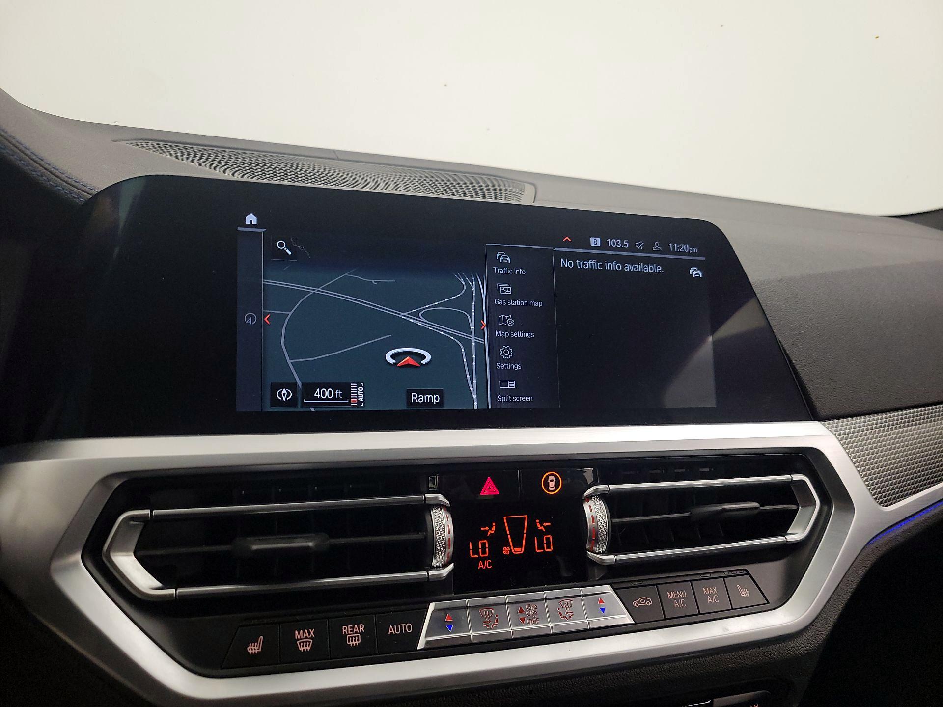 Thumbnail: 2021 BMW 4 Series - 14