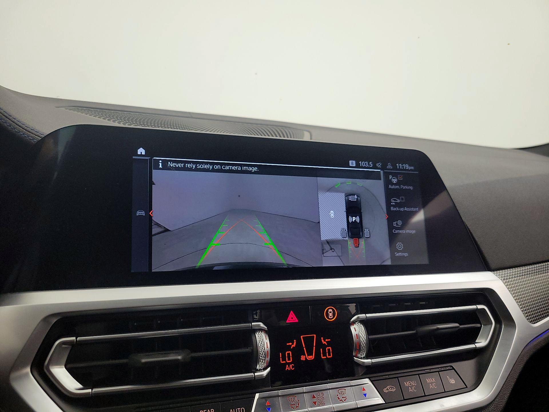 Thumbnail: 2021 BMW 4 Series - 15