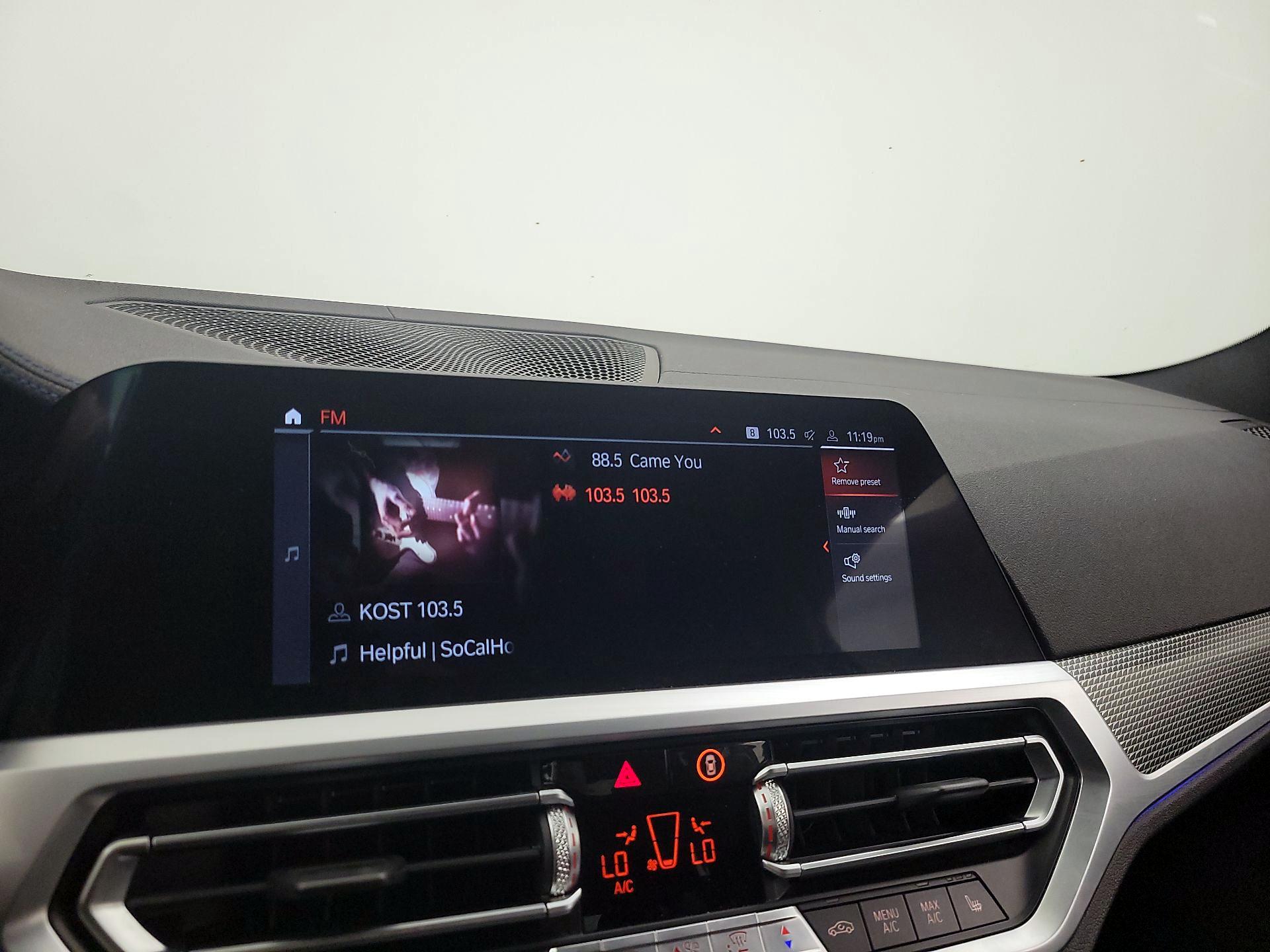 Thumbnail: 2021 BMW 4 Series - 16