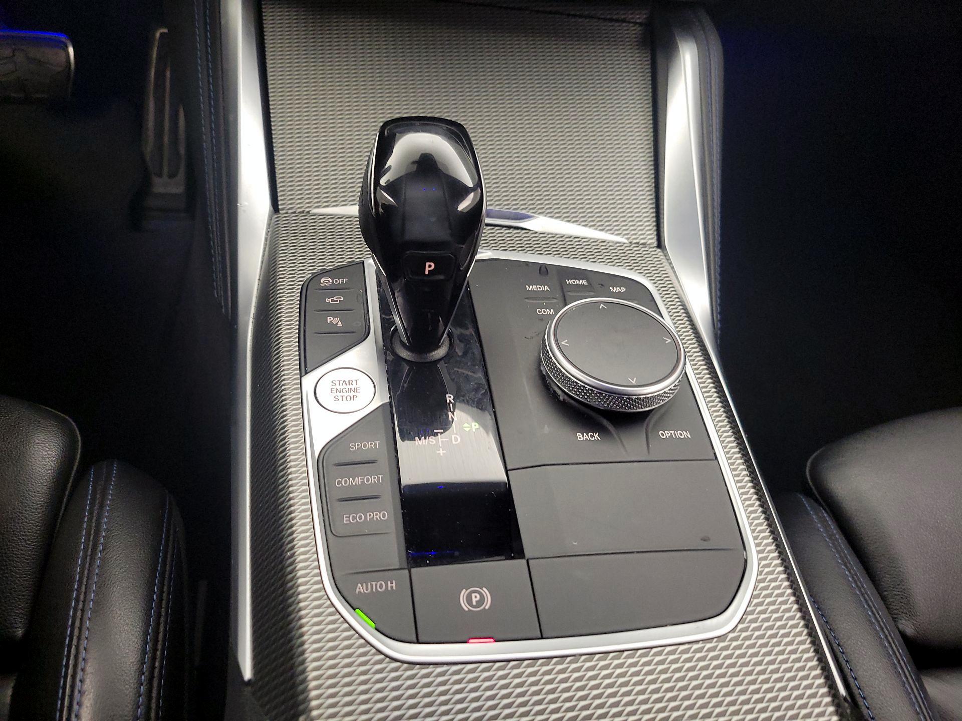 Thumbnail: 2021 BMW 4 Series - 18