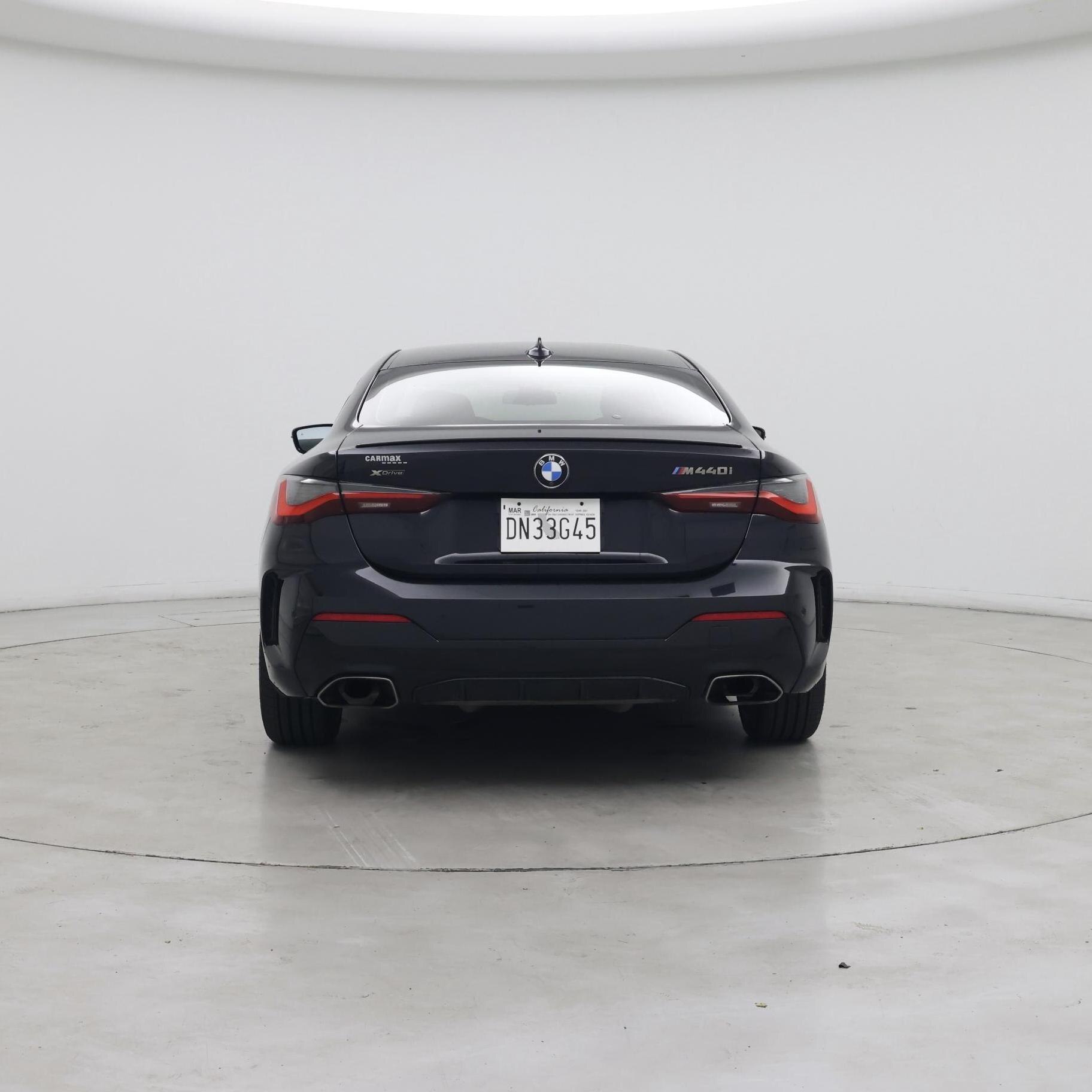 Thumbnail: 2021 BMW 4 Series - 6