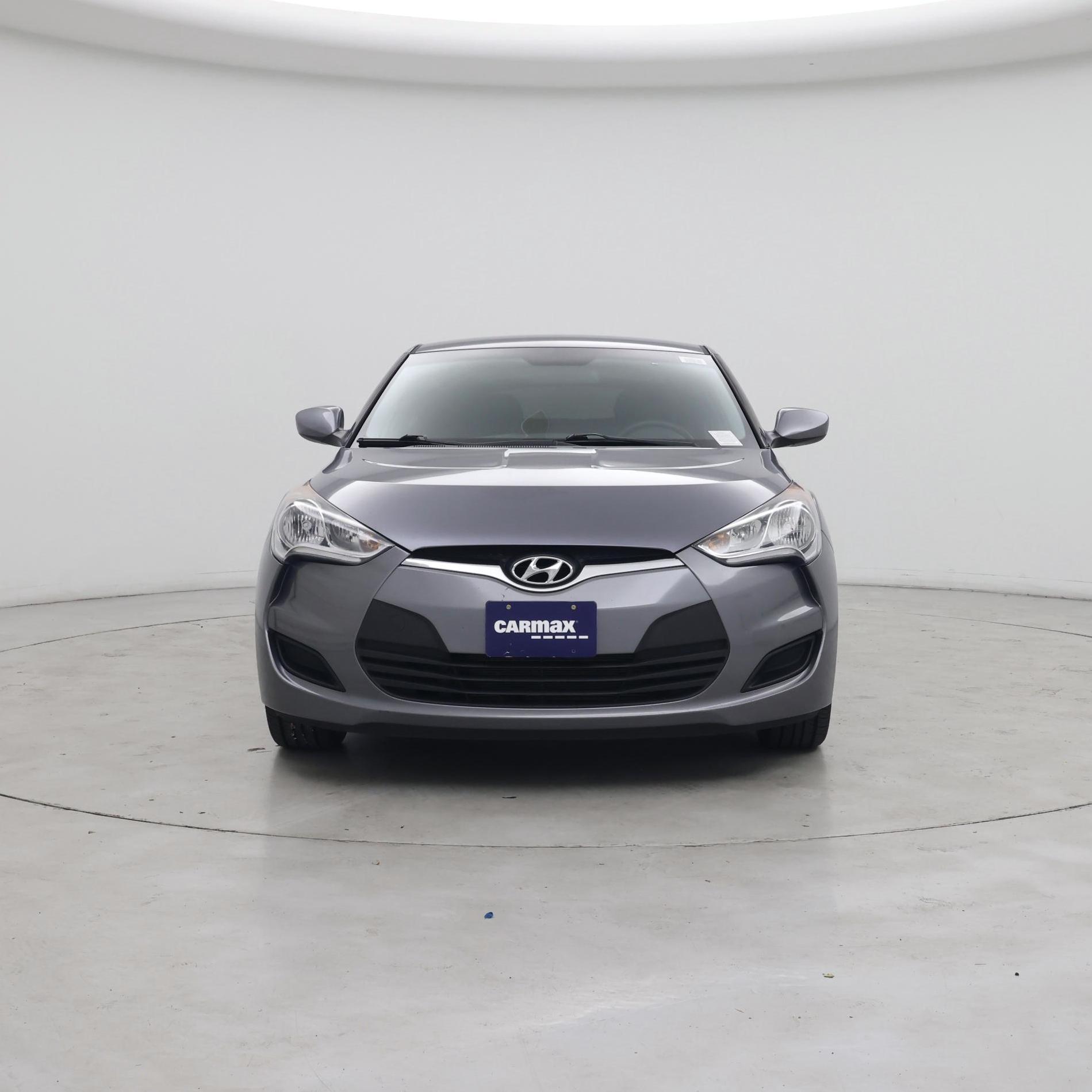 Thumbnail: 2016 Hyundai Veloster - 5