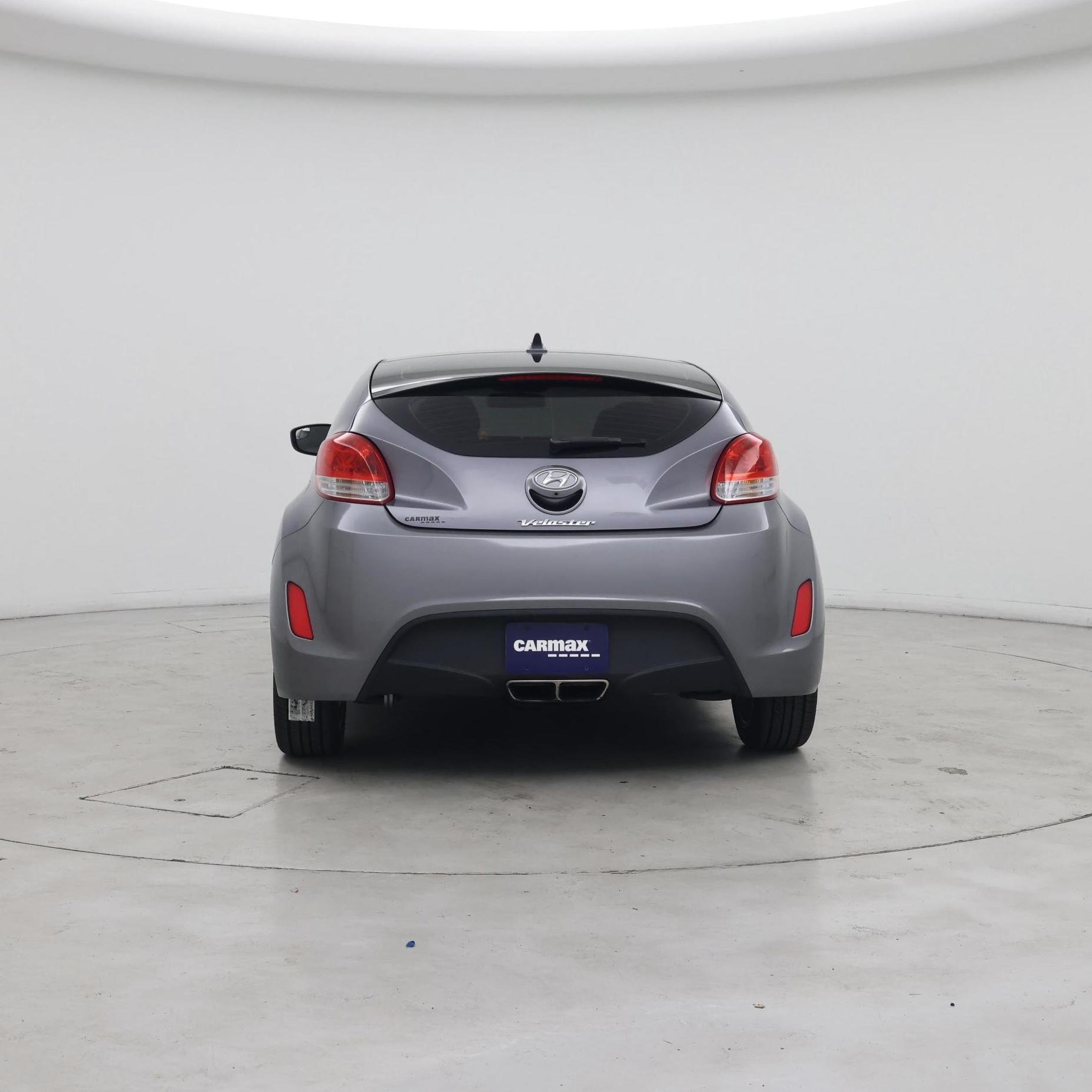 Thumbnail: 2016 Hyundai Veloster - 6