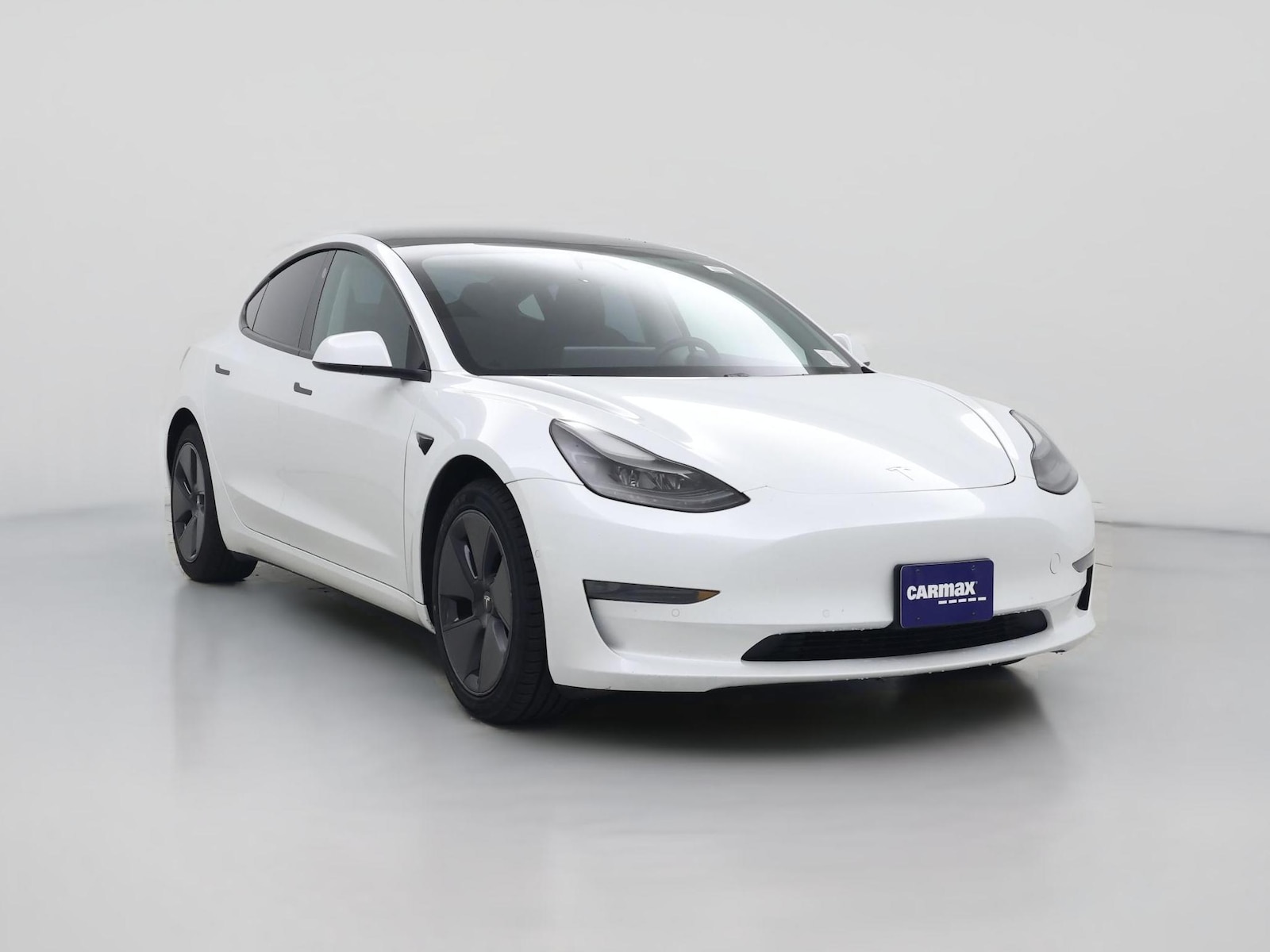 2021 Tesla Model 3 Base
