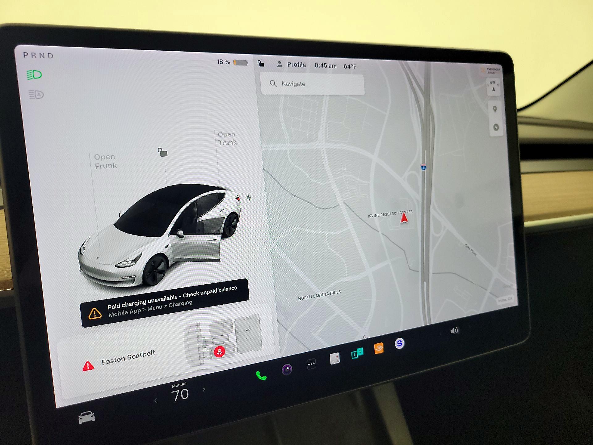 Thumbnail: 2021 Tesla Model 3 - 13
