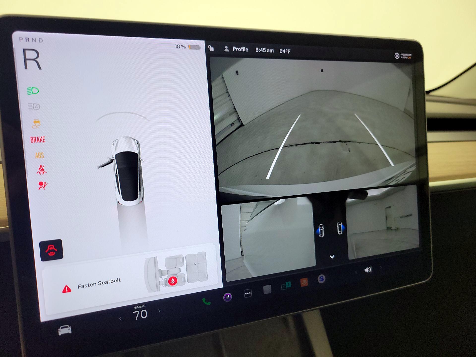 Thumbnail: 2021 Tesla Model 3 - 14