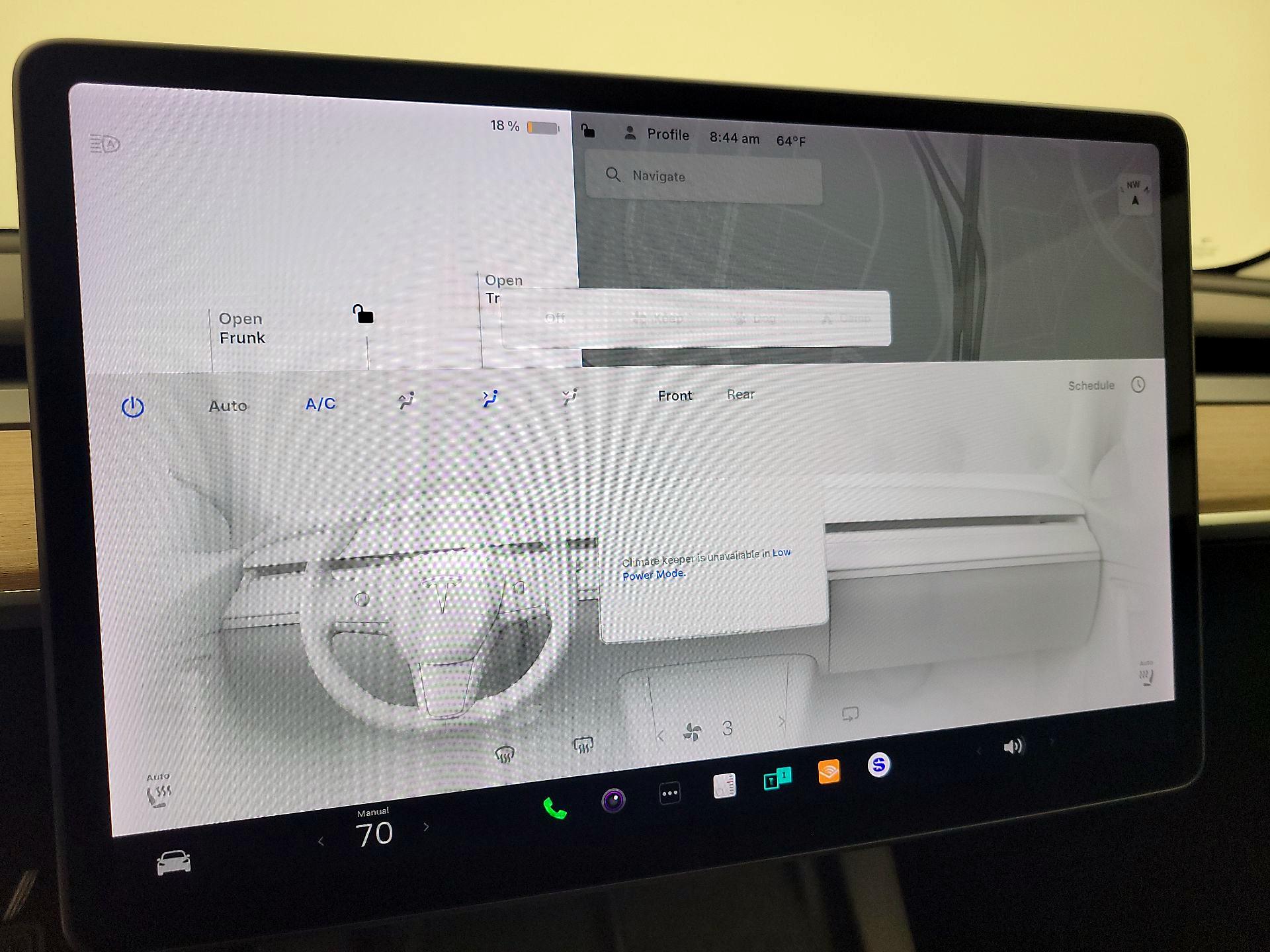 Thumbnail: 2021 Tesla Model 3 - 16