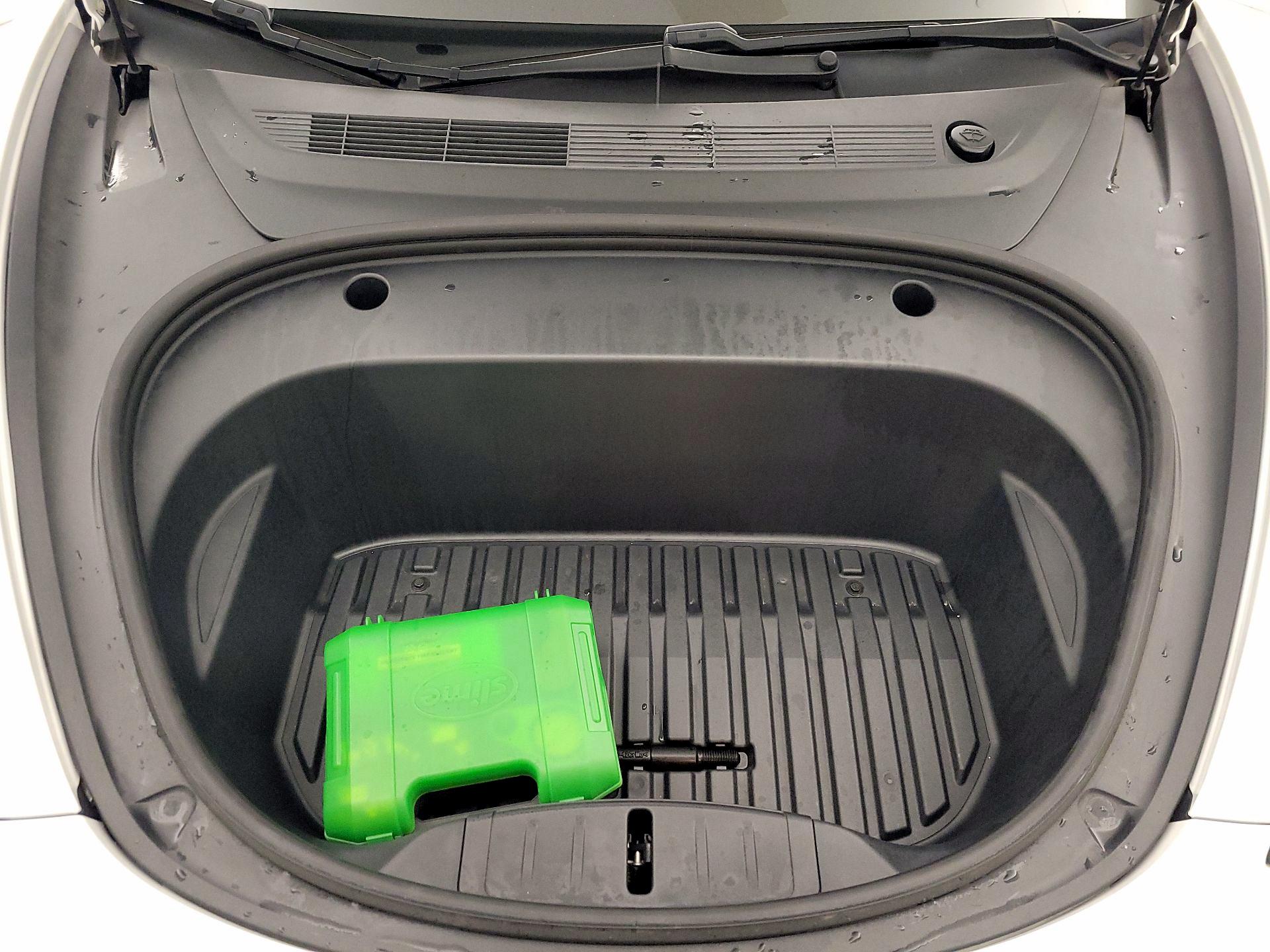 Thumbnail: 2021 Tesla Model 3 - 20