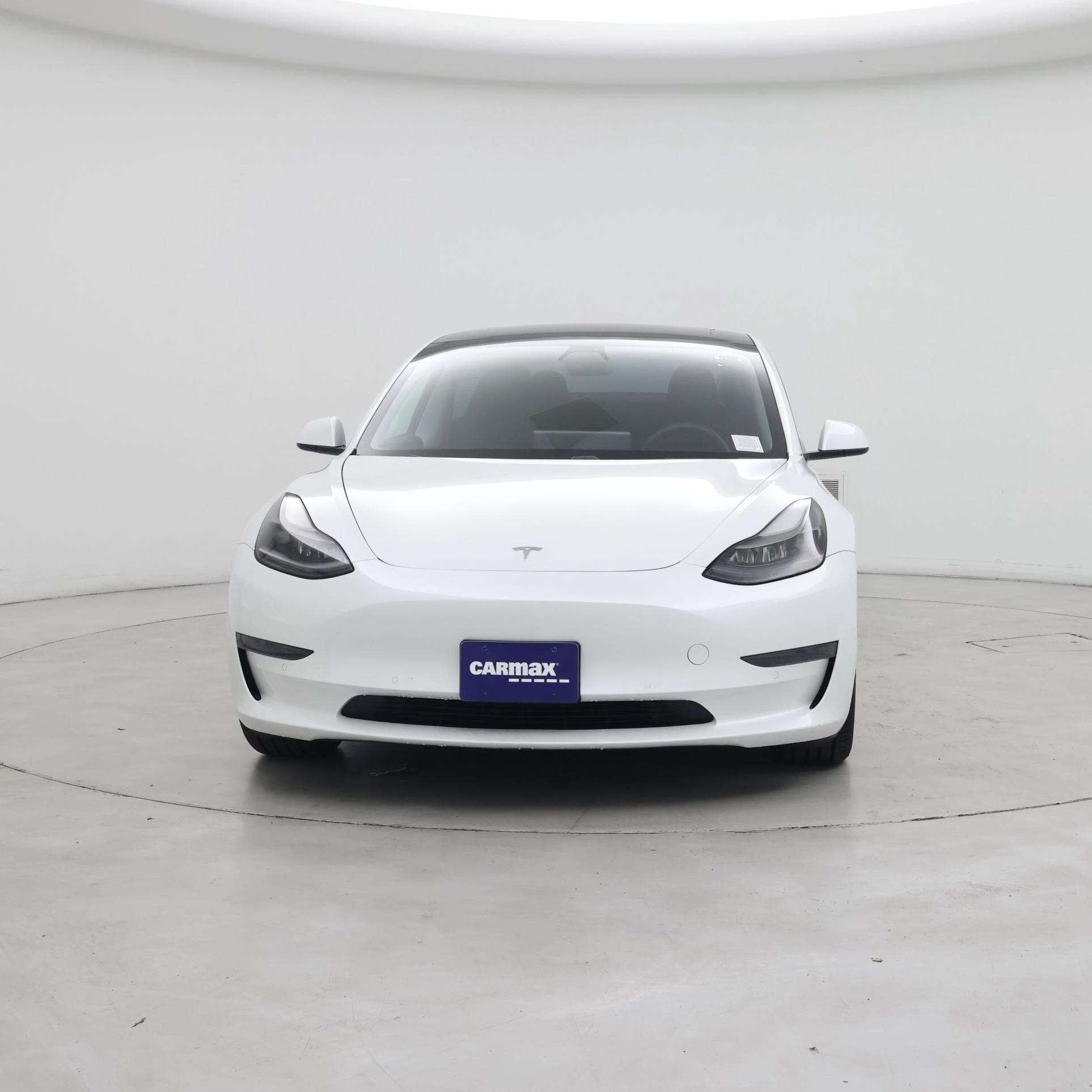 Thumbnail: 2021 Tesla Model 3 - 5