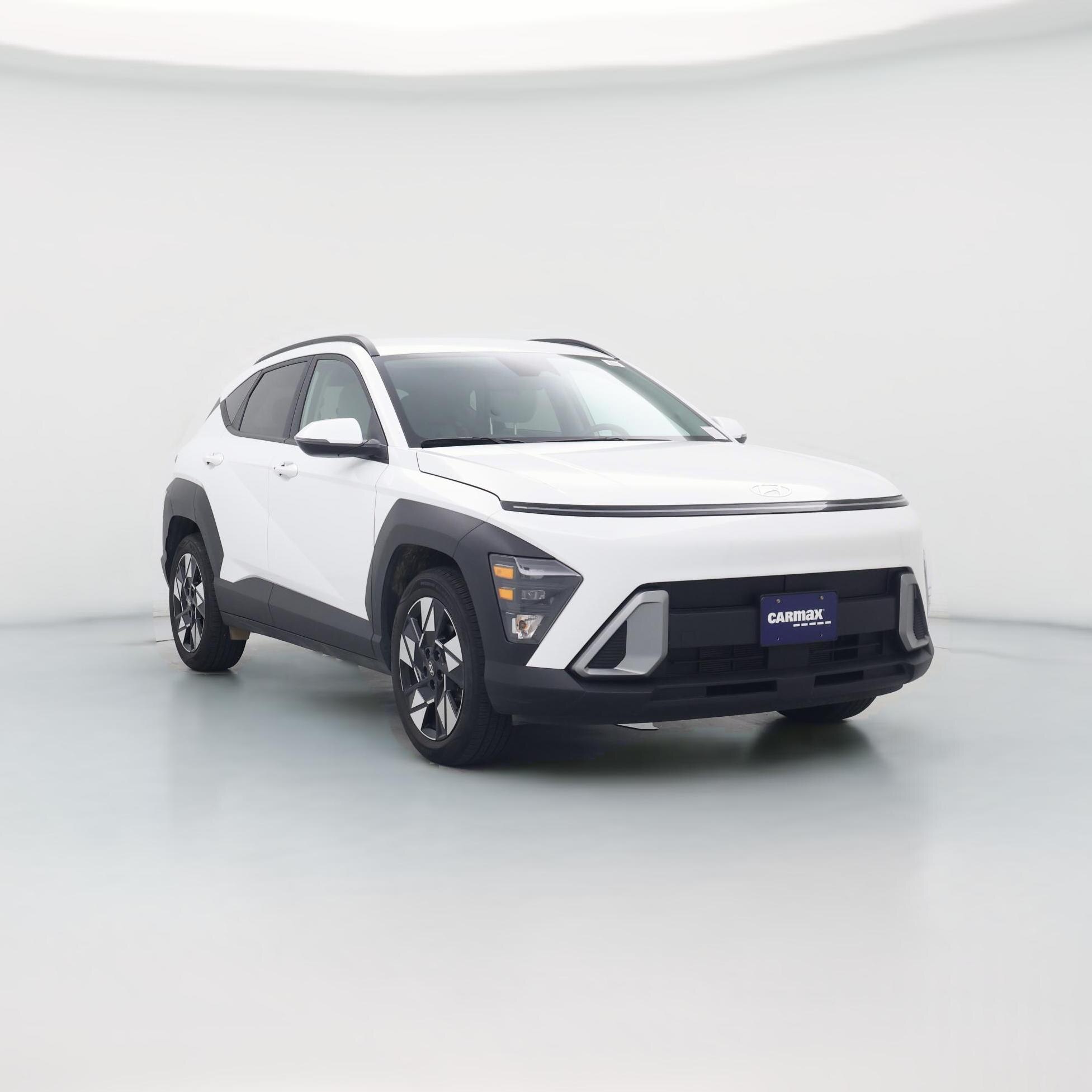 Thumbnail: 2025 Hyundai Kona - 1