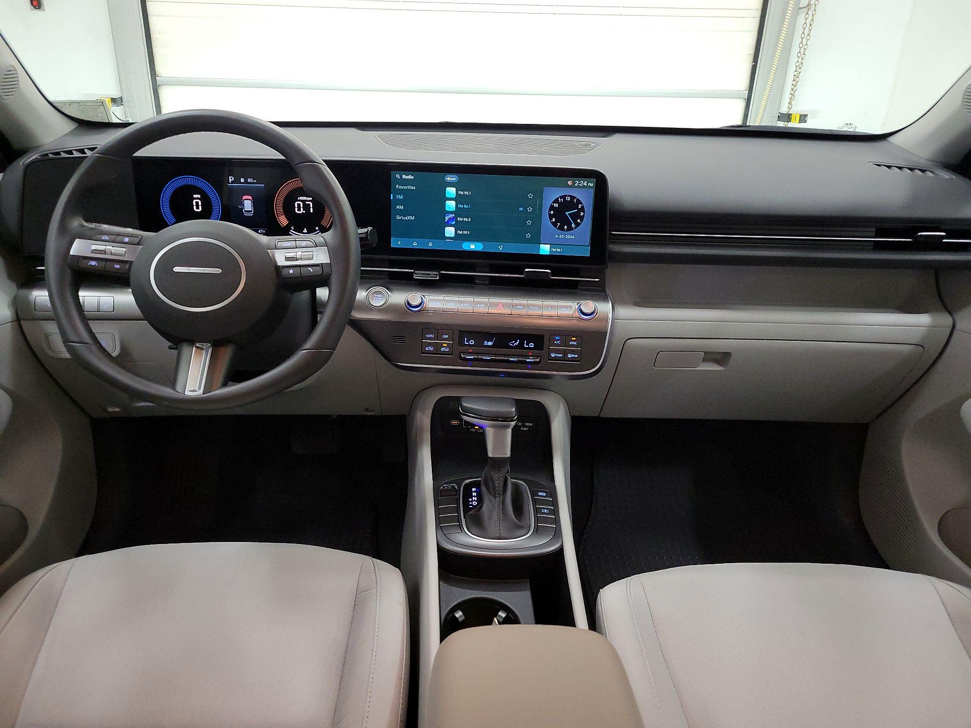 Thumbnail: 2025 Hyundai Kona - 9