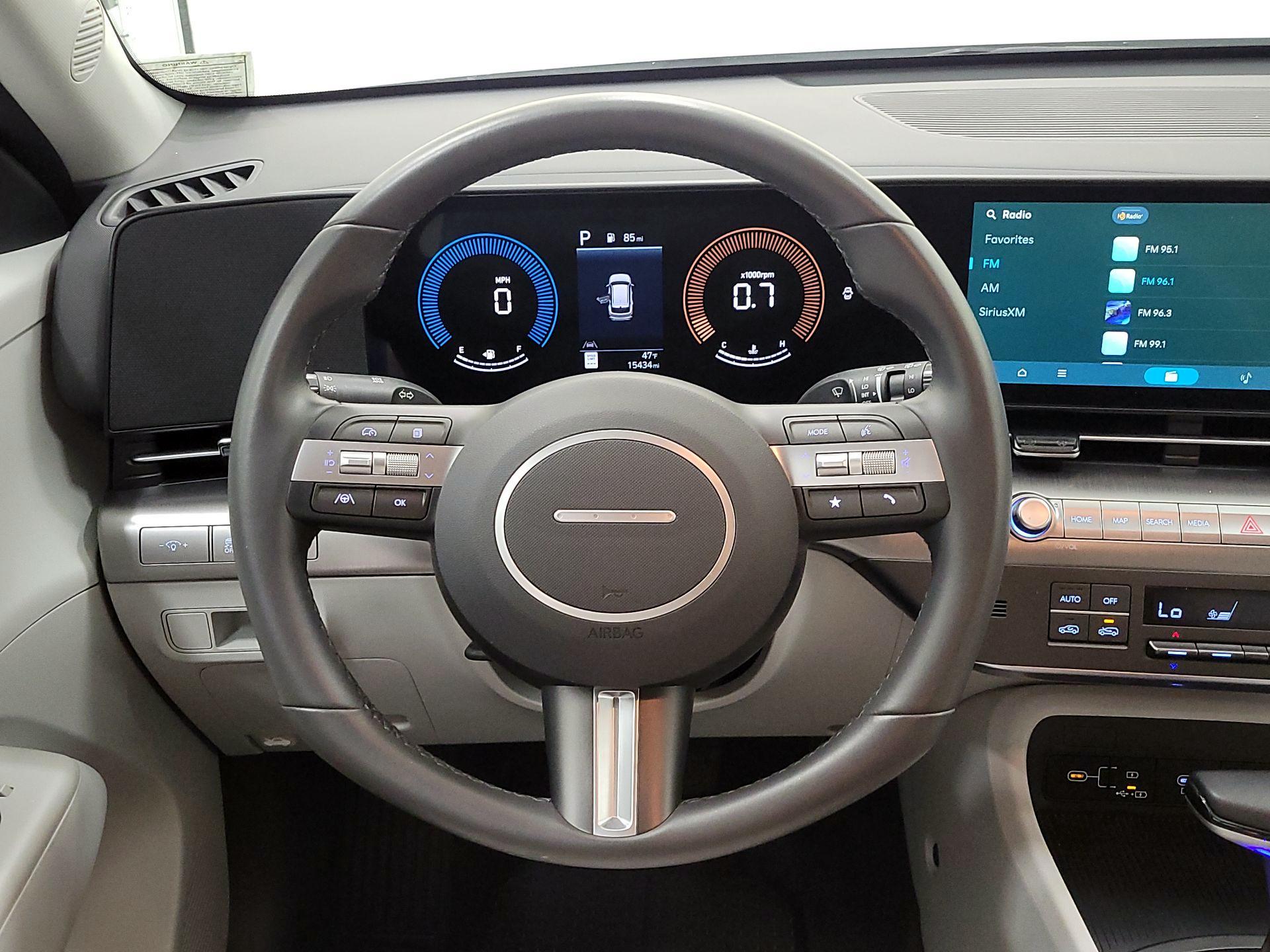 Thumbnail: 2025 Hyundai Kona - 10