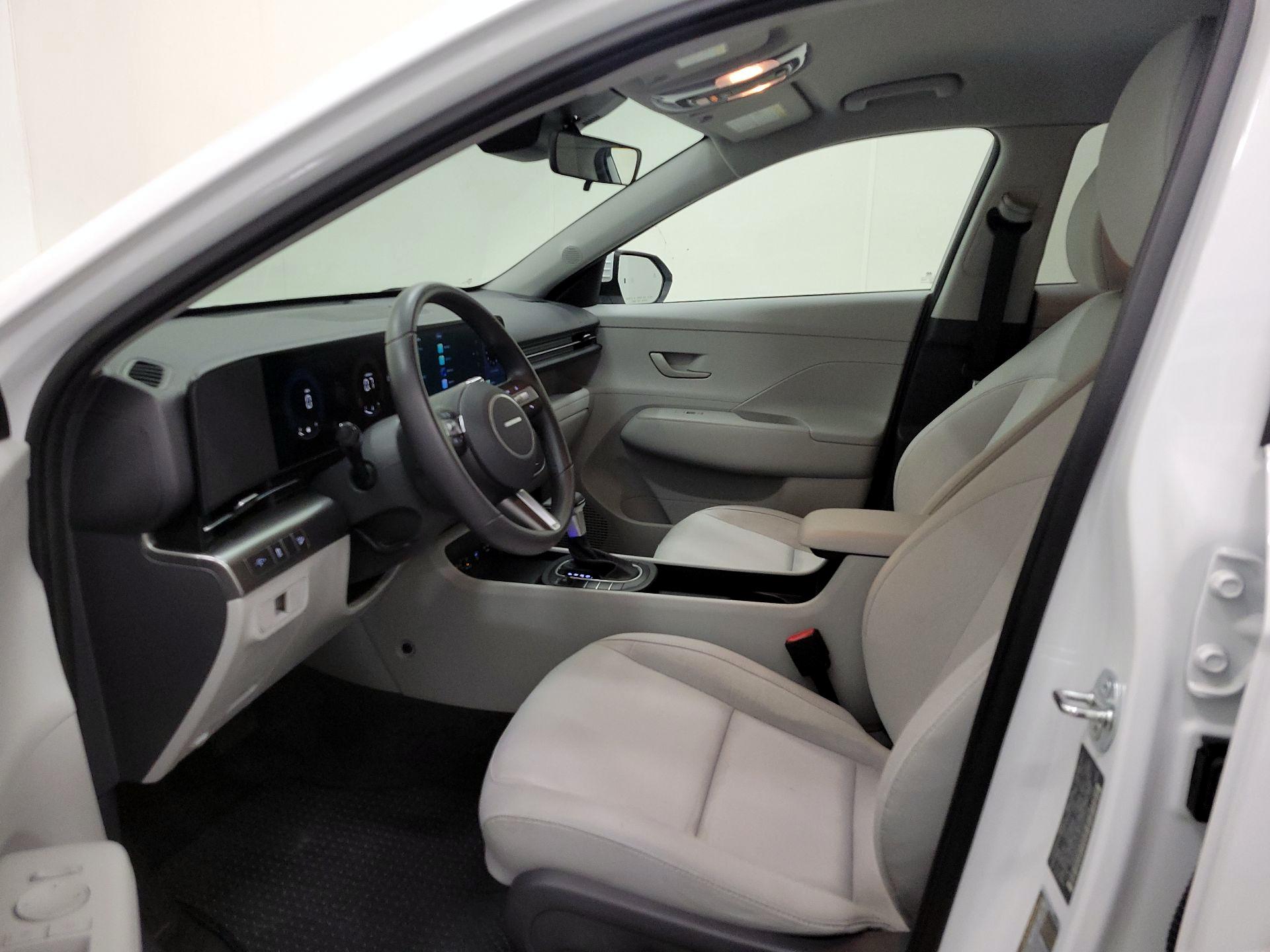 Thumbnail: 2025 Hyundai Kona - 11