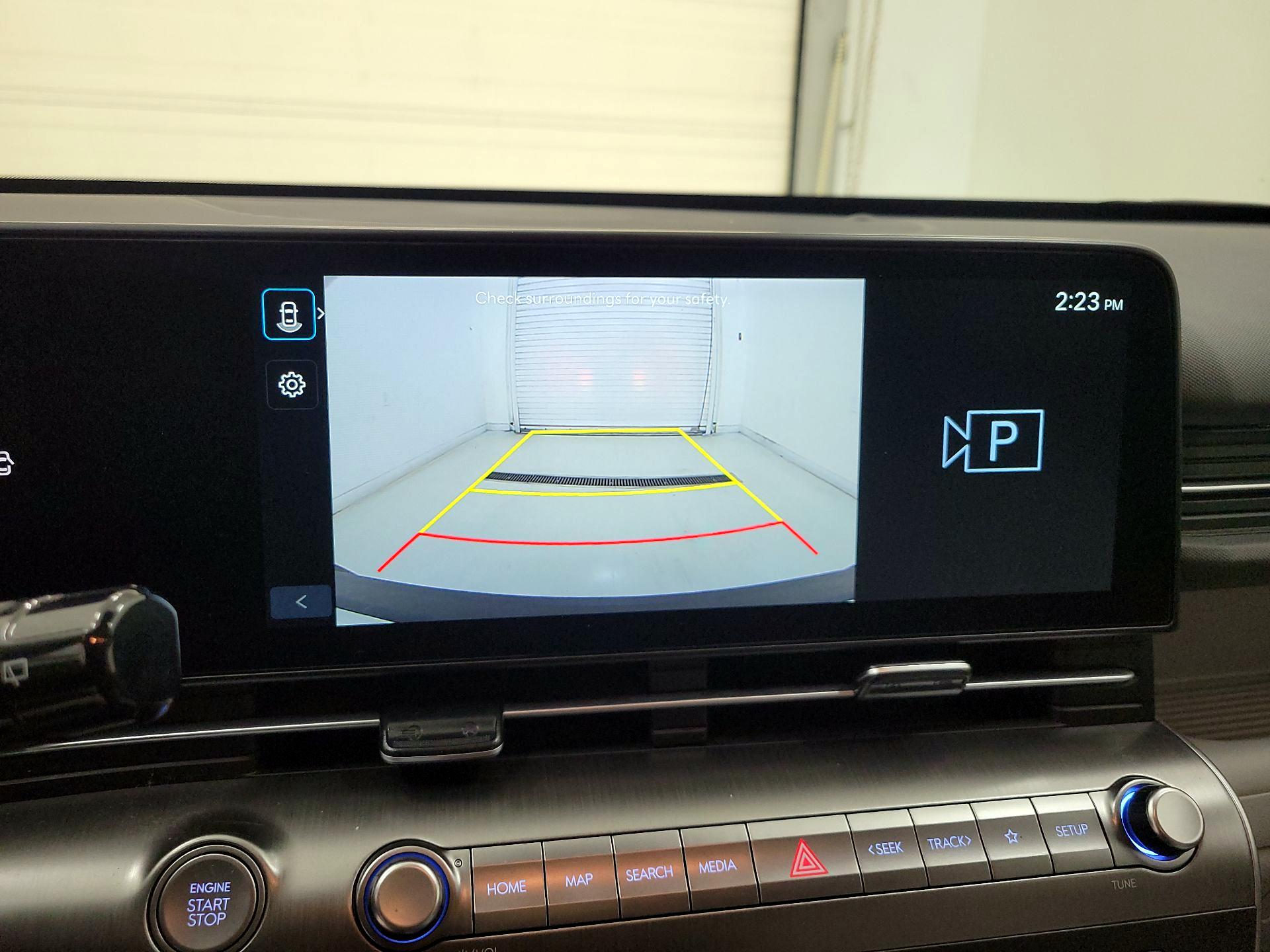 Thumbnail: 2025 Hyundai Kona - 14