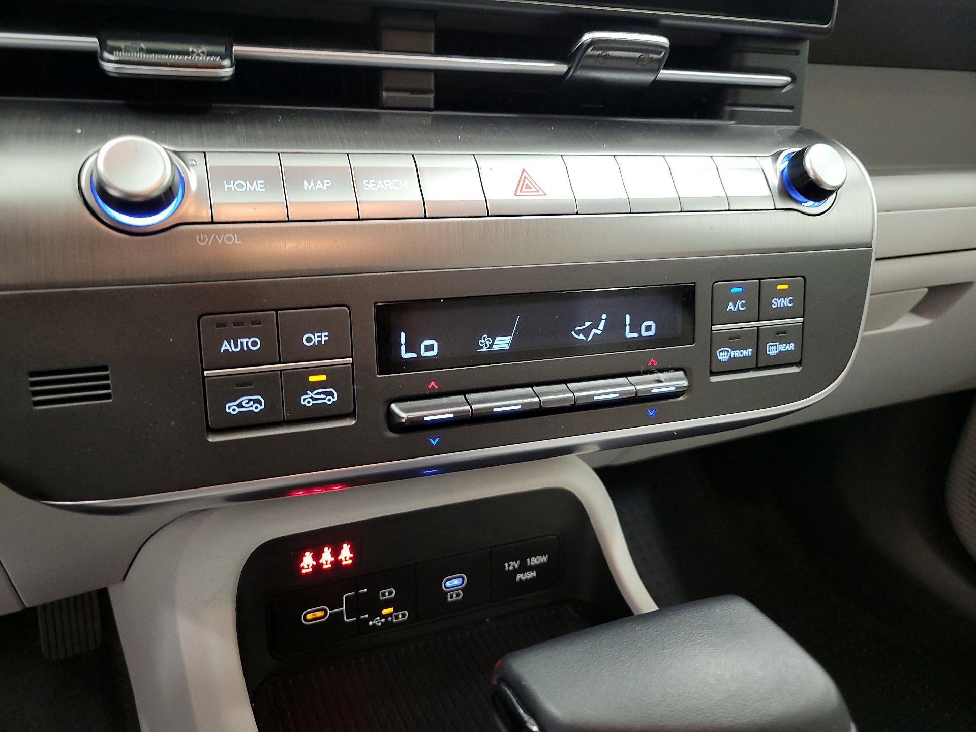 Thumbnail: 2025 Hyundai Kona - 16