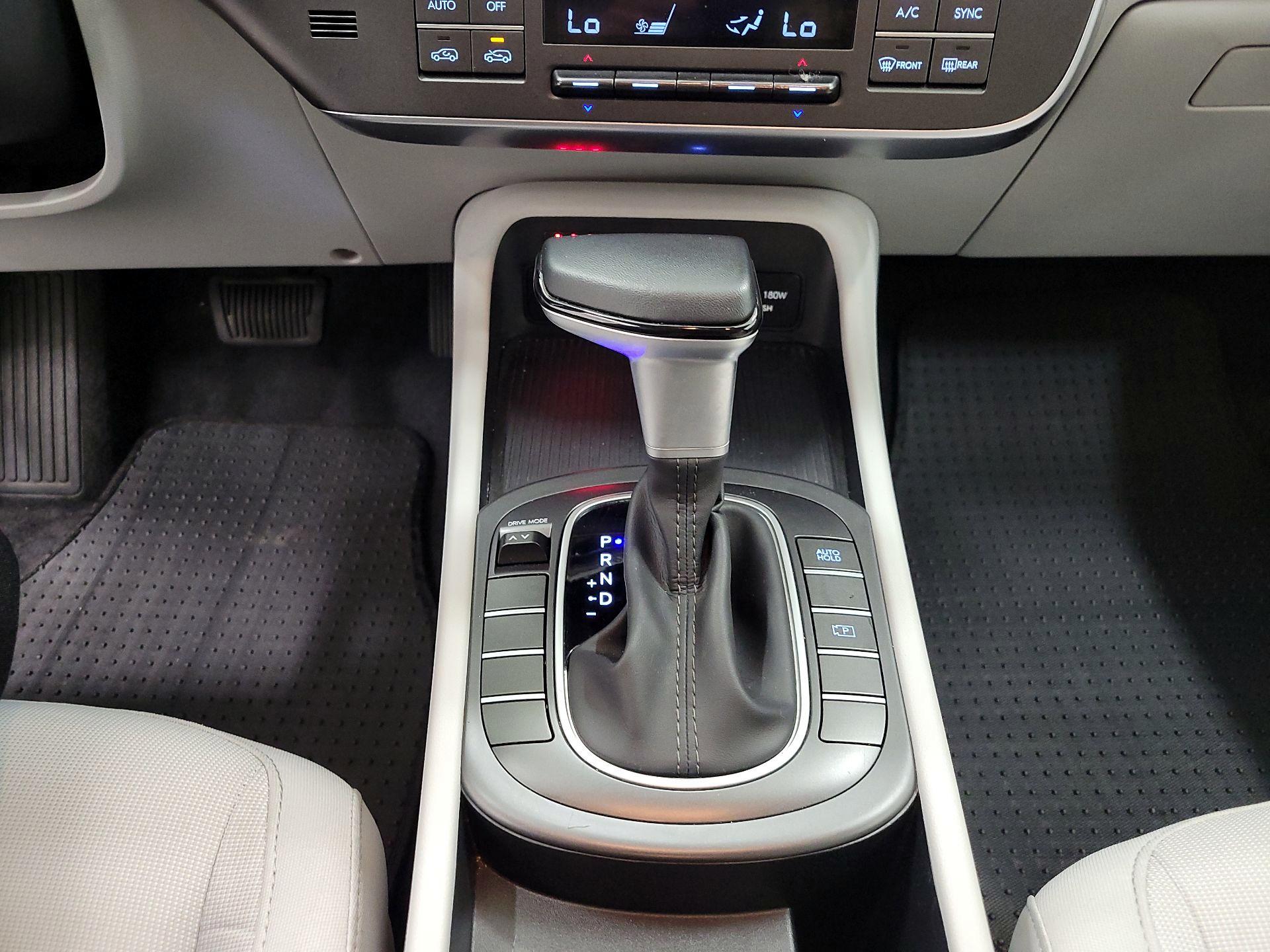 Thumbnail: 2025 Hyundai Kona - 17