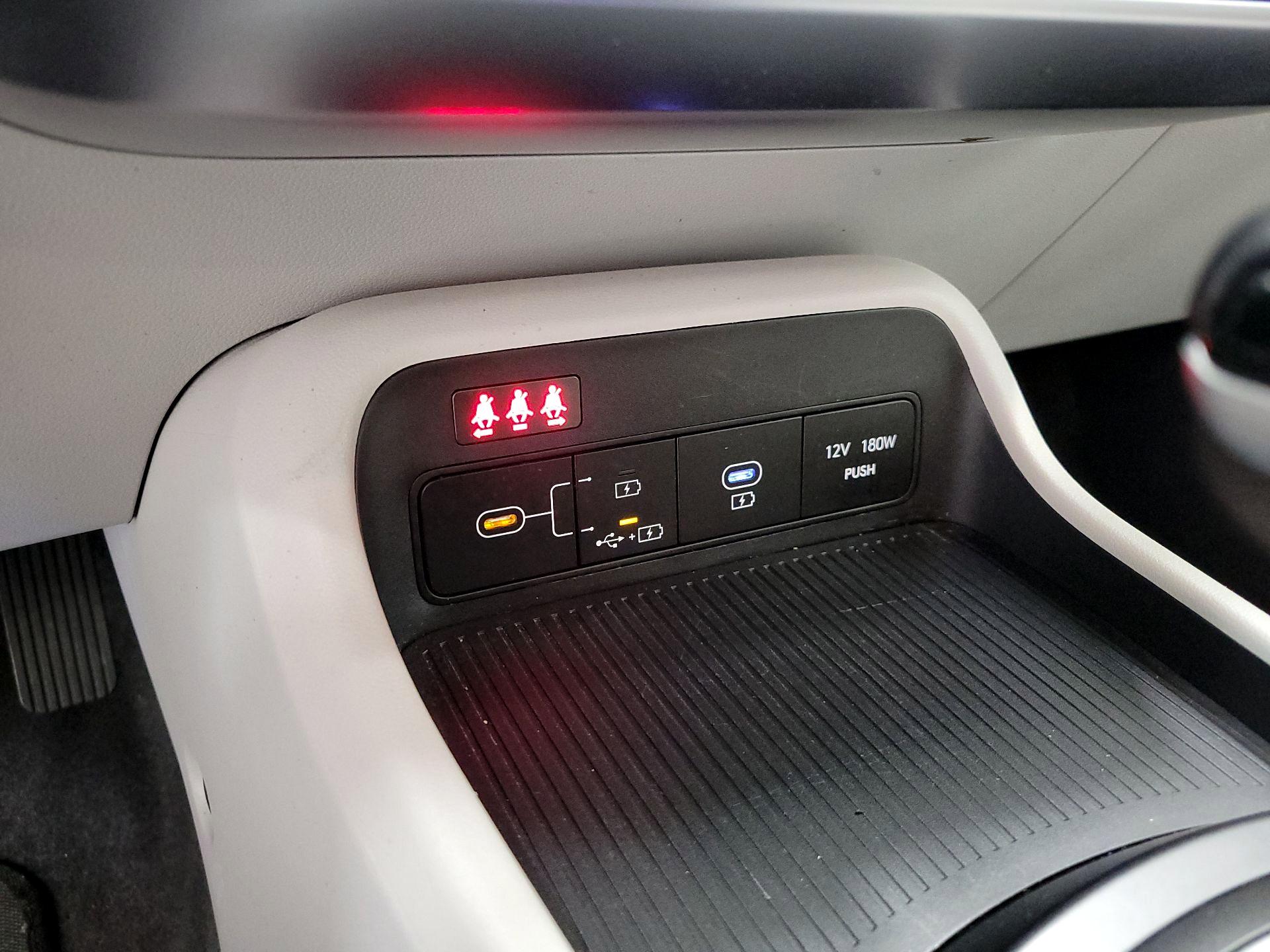 Thumbnail: 2025 Hyundai Kona - 18