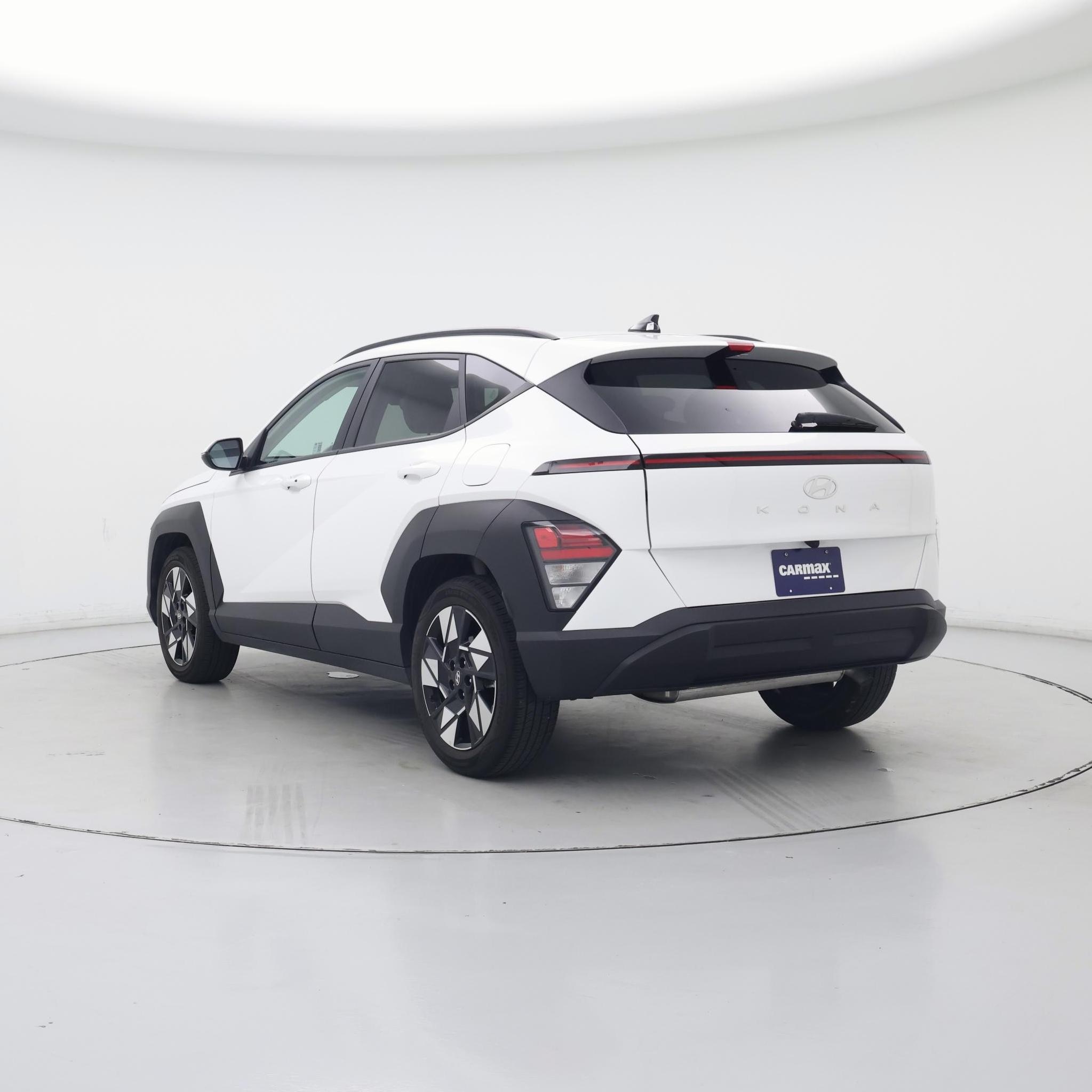 Thumbnail: 2025 Hyundai Kona - 2