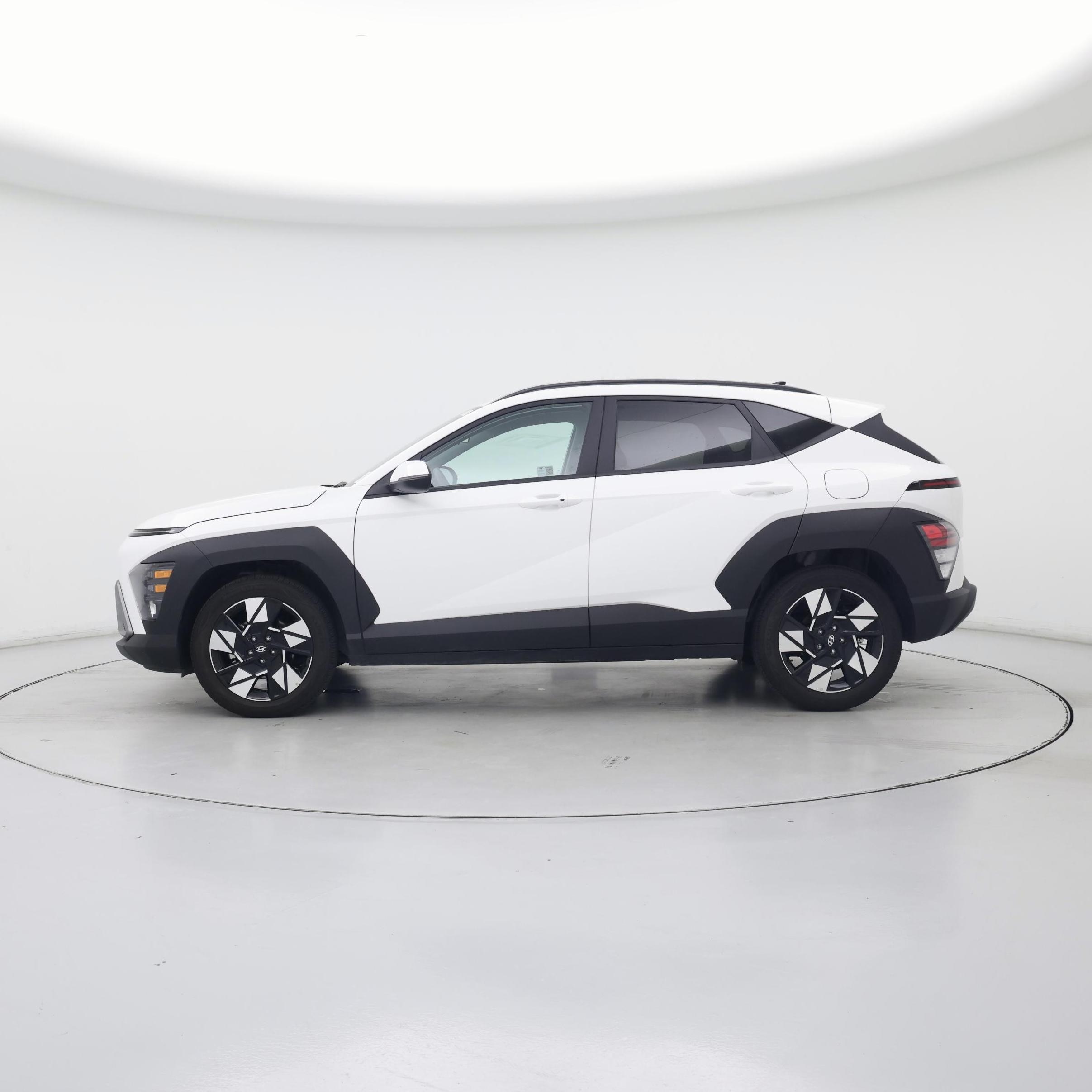 Thumbnail: 2025 Hyundai Kona - 3