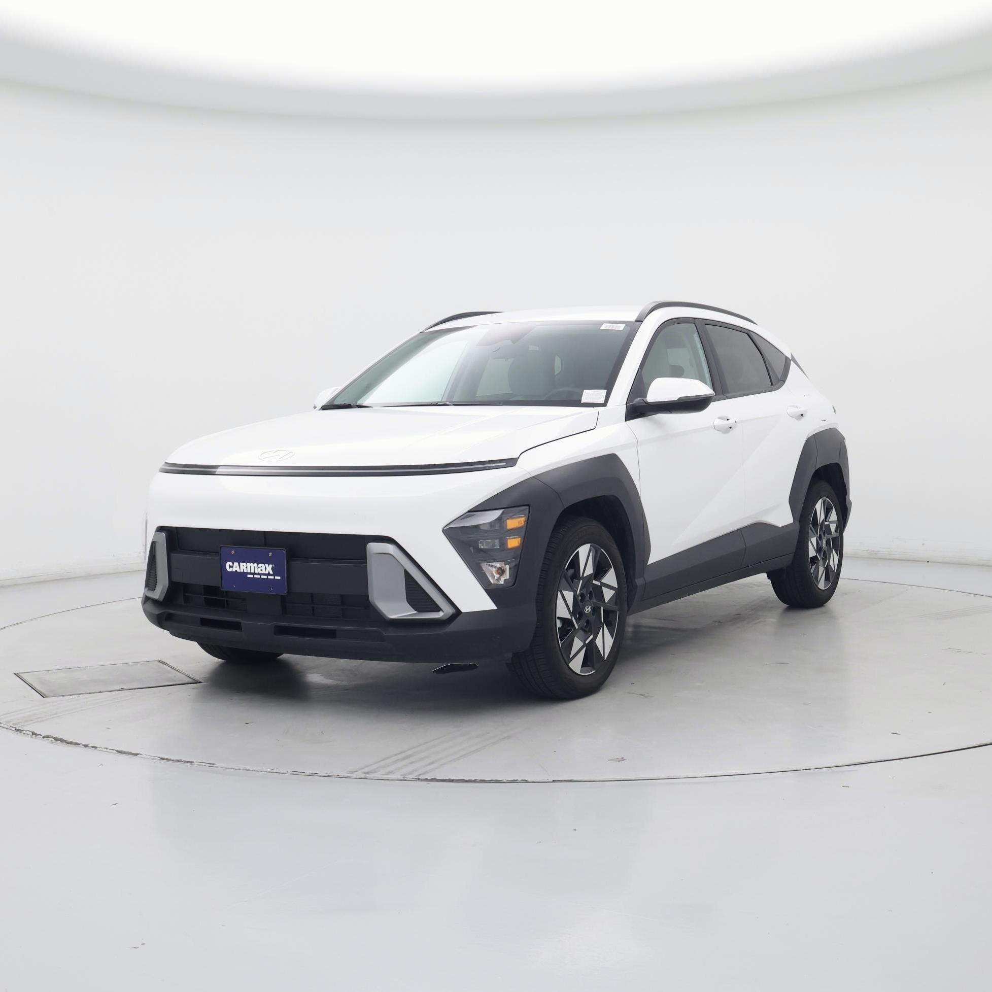 Thumbnail: 2025 Hyundai Kona - 4