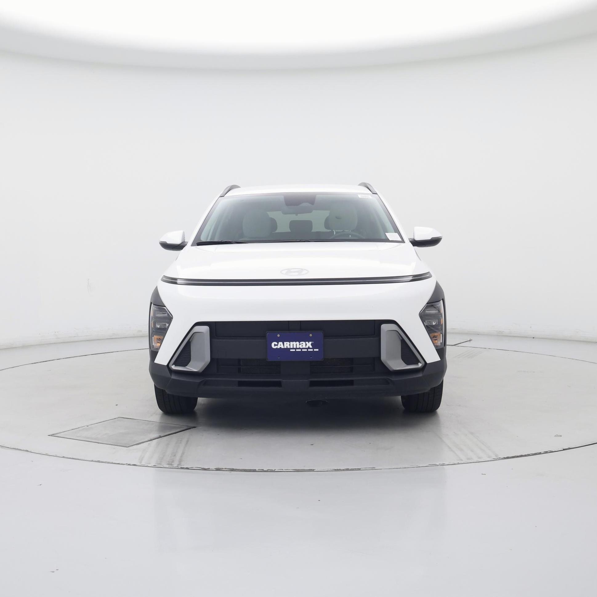 Thumbnail: 2025 Hyundai Kona - 5