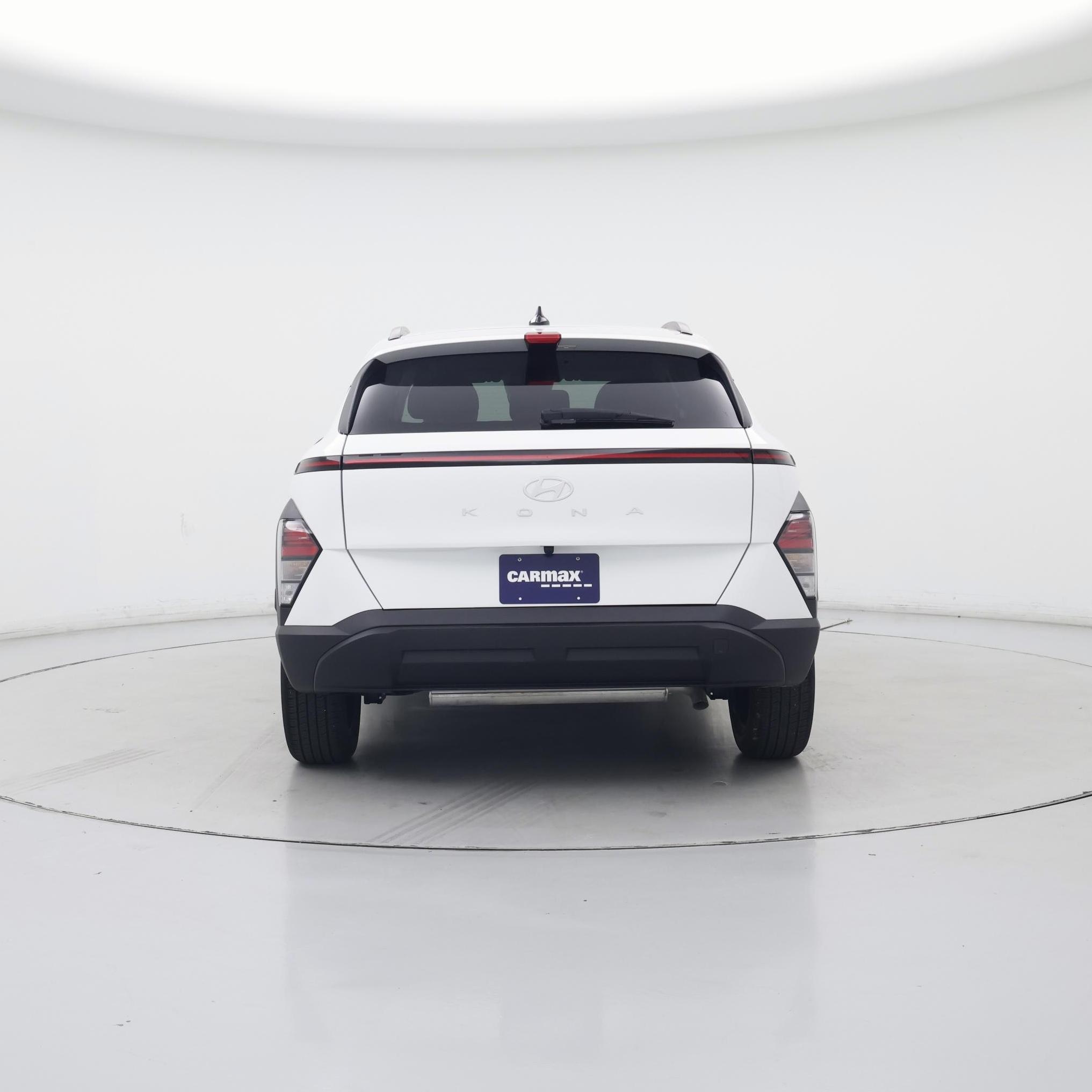 Thumbnail: 2025 Hyundai Kona - 6