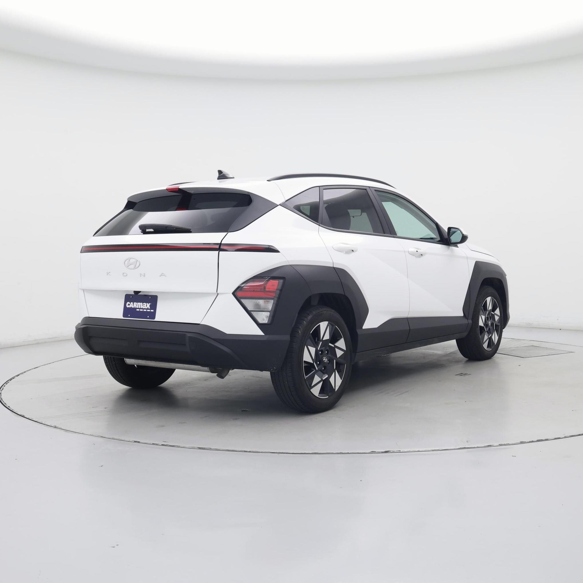 Thumbnail: 2025 Hyundai Kona - 8
