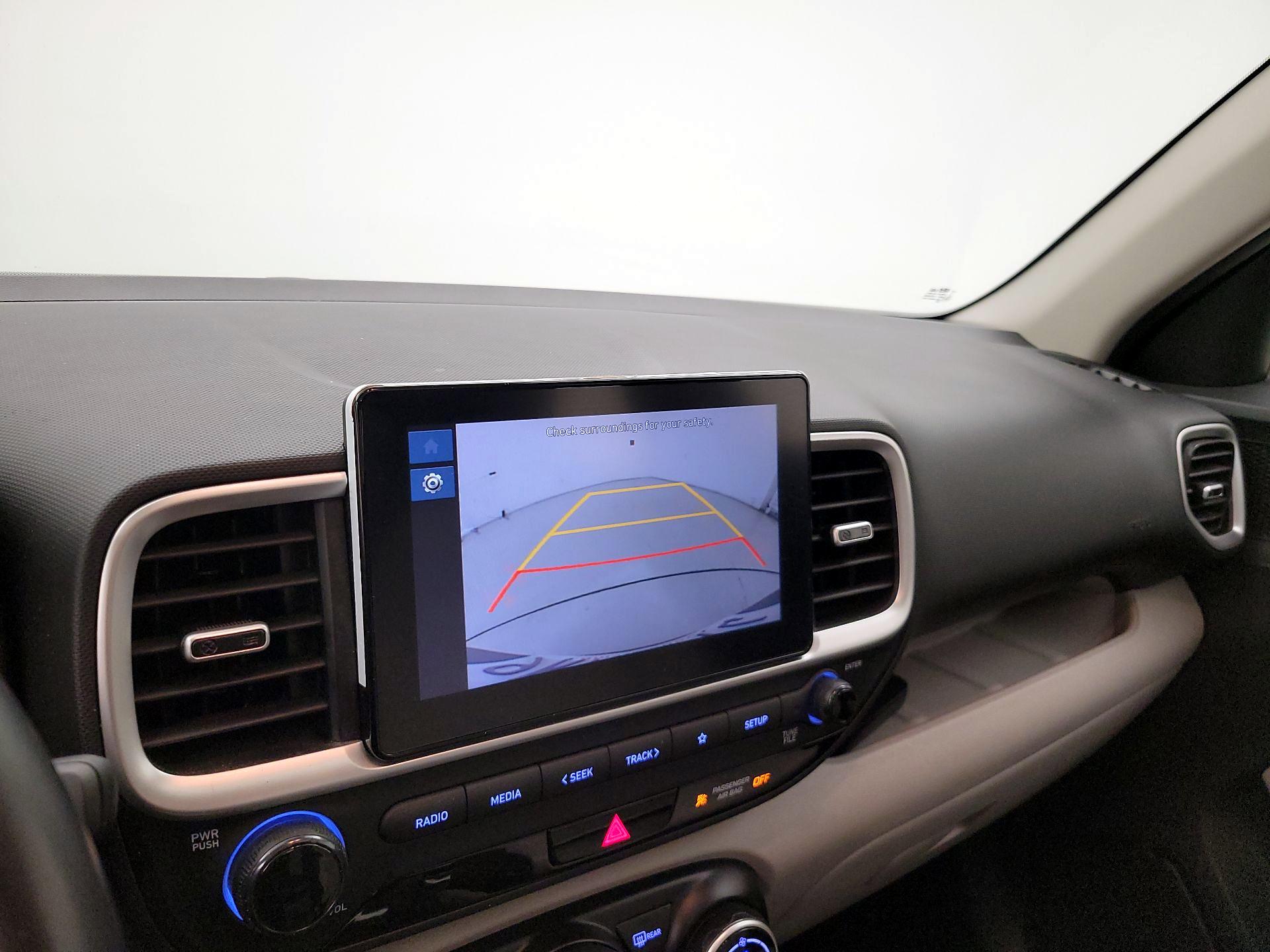 Thumbnail: 2024 Hyundai Venue - 14